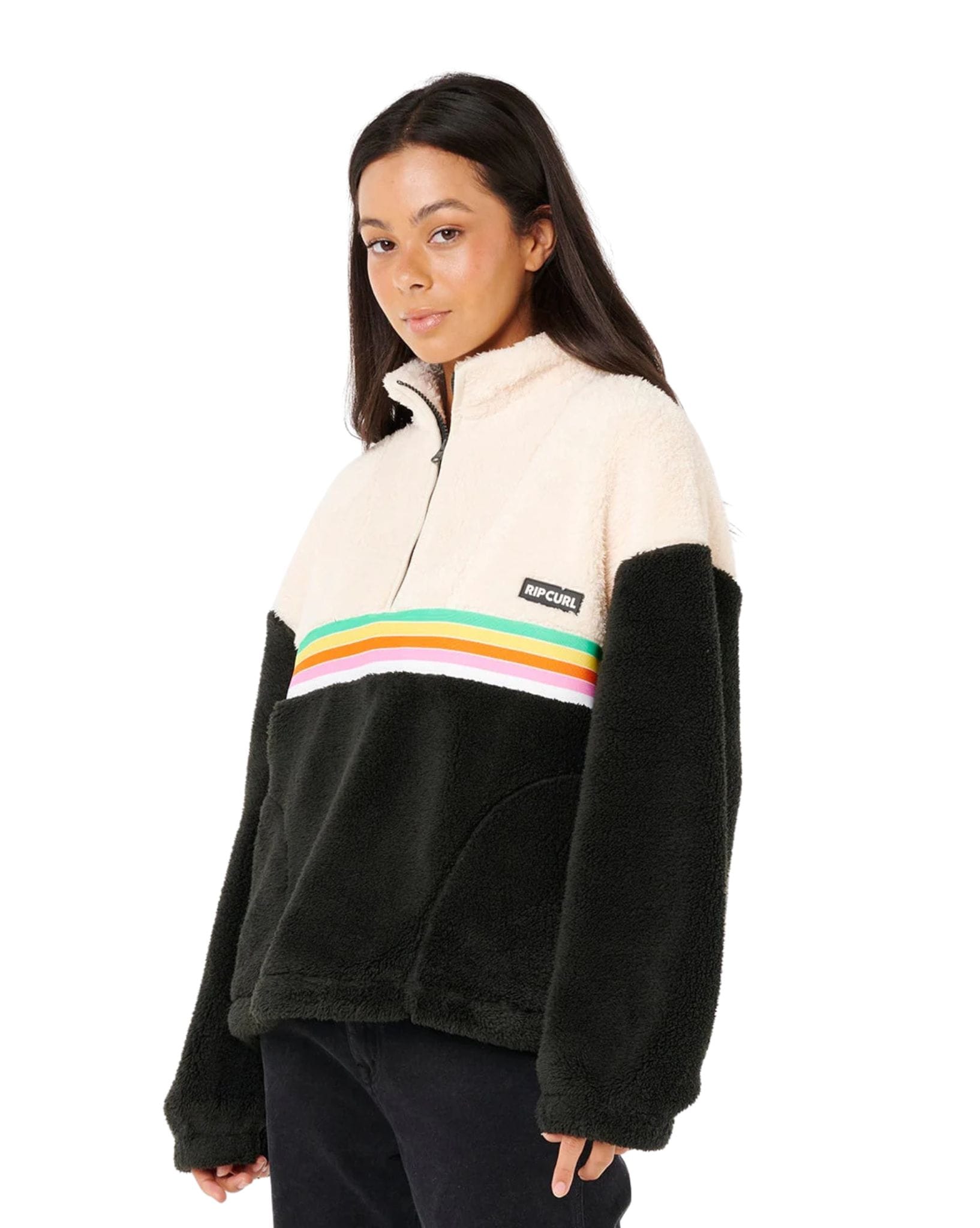 Ripcurl Surf Revival Polar Fleece