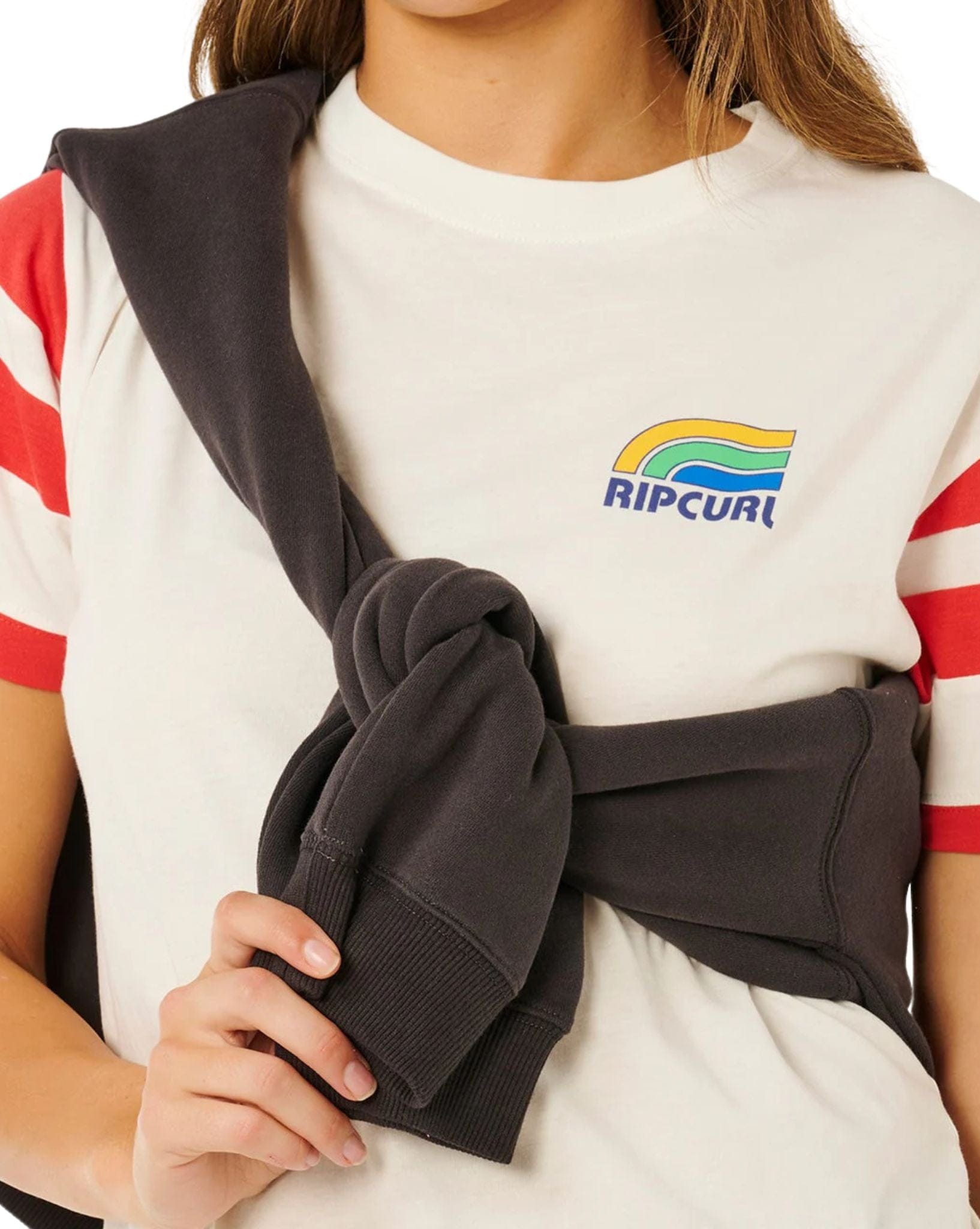 Ripcurl Surf-Side-Heritage-Tee