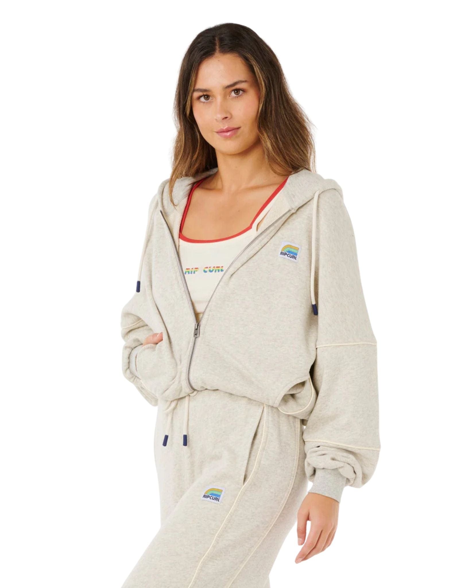Ripcurl Surf-Side-Spliced-Zip-Through