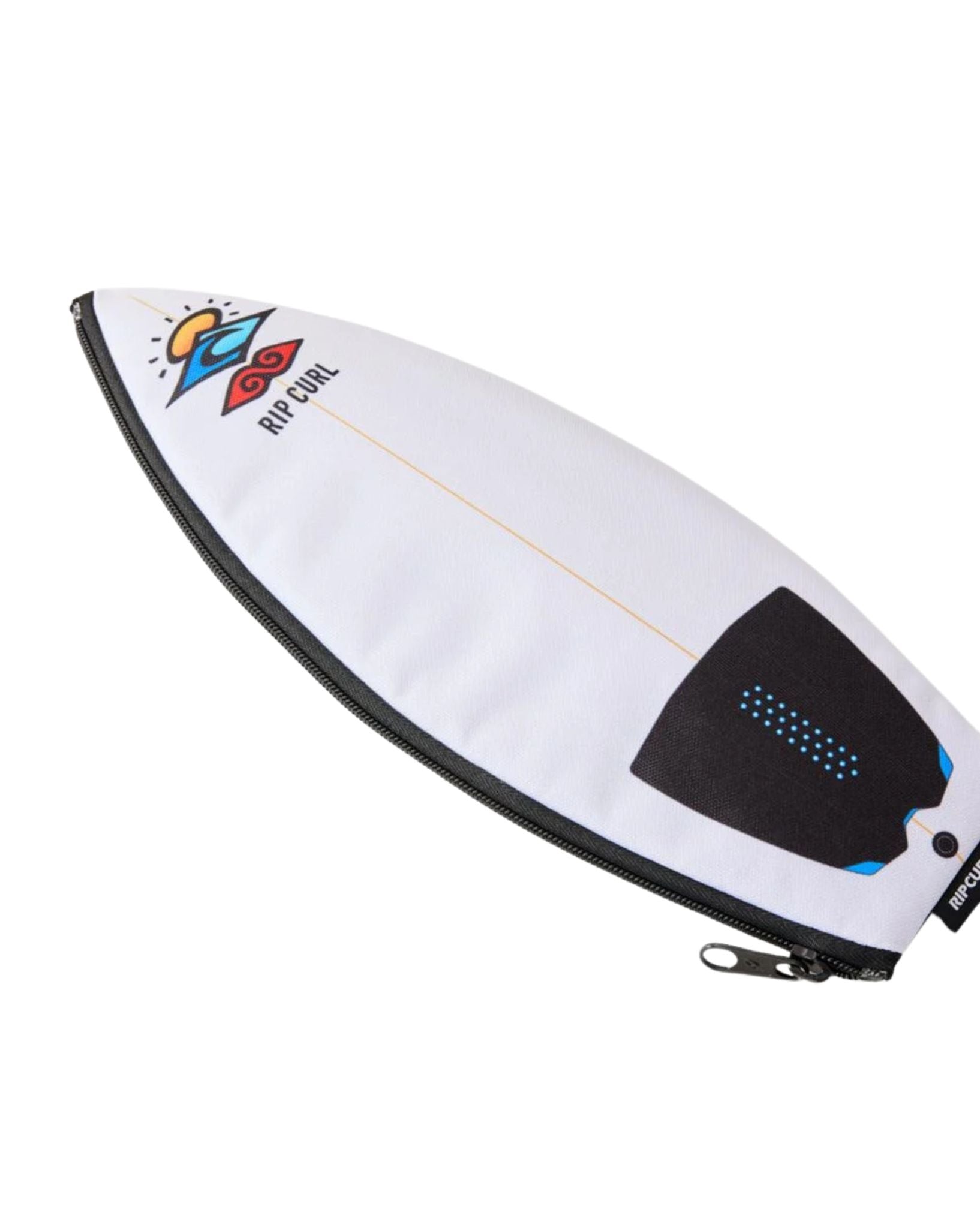 Ripcurl Surfboard Pencil Case 2025