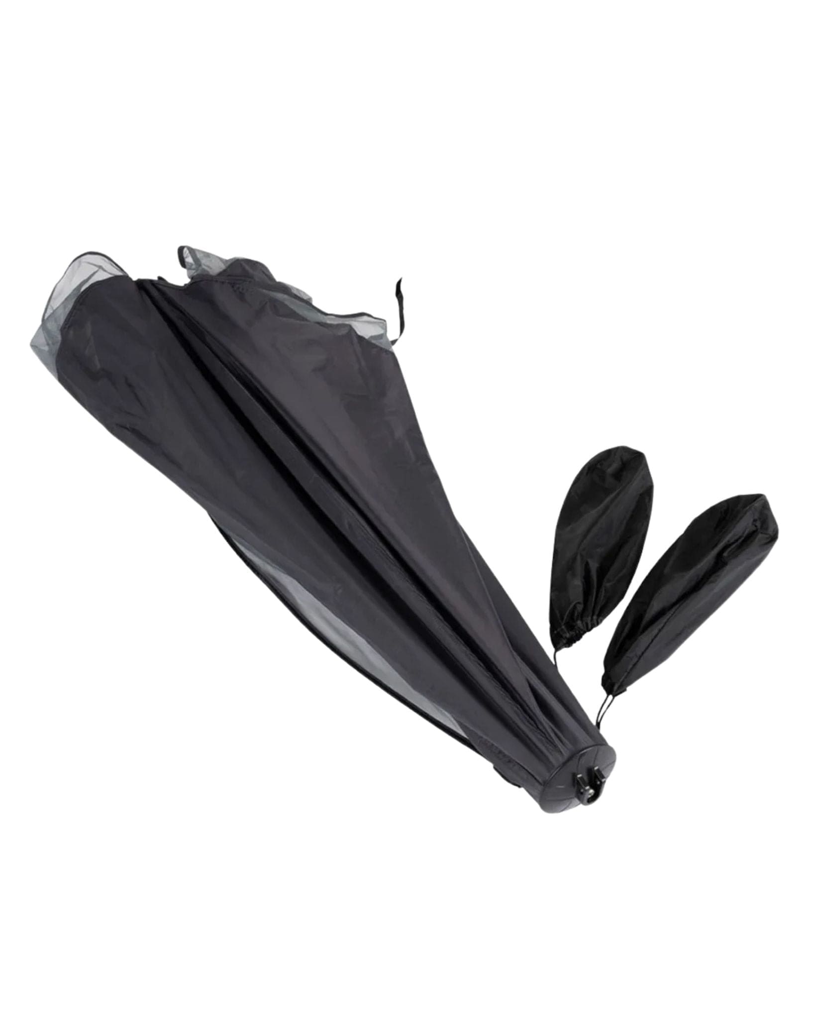 Ripcurl Ultimate Beach Umbrella Grey