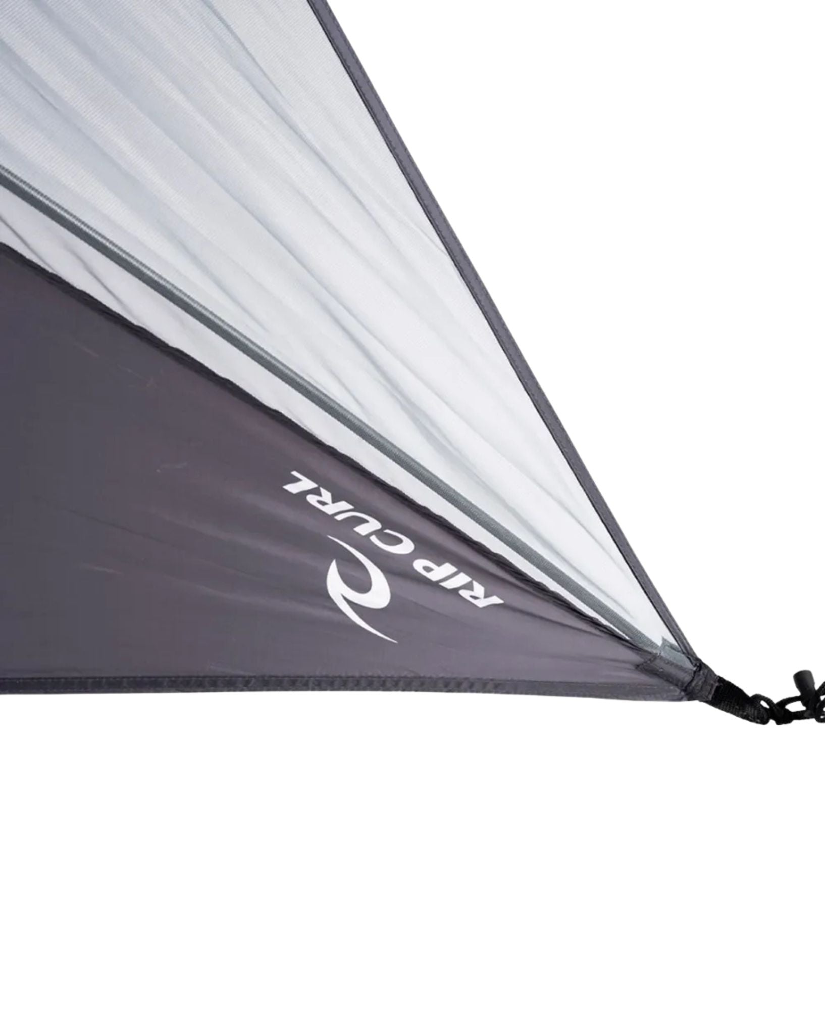 Ripcurl Ultimate Beach Umbrella Grey