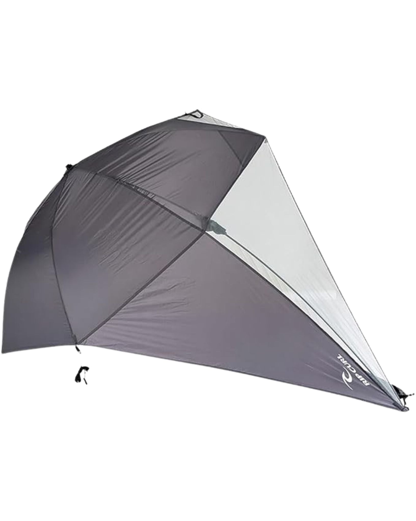 Ripcurl Ultimate Beach Umbrella Grey