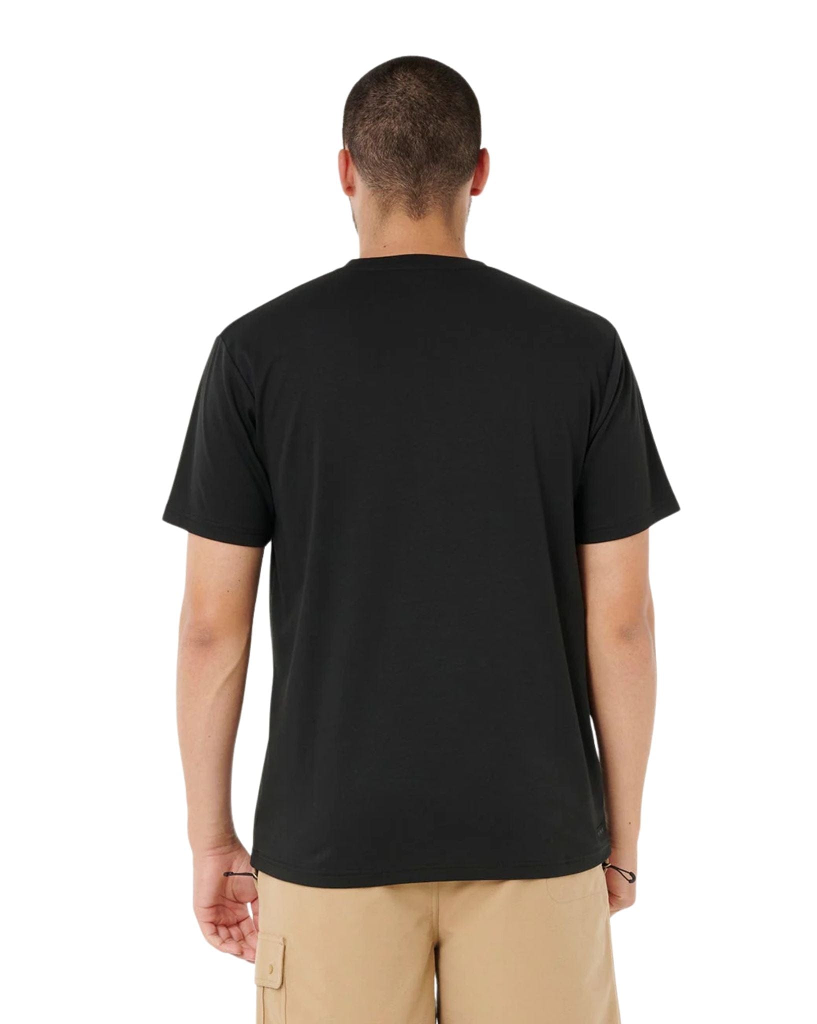 Ripcurl Vaporcool Mf Diamond Tee