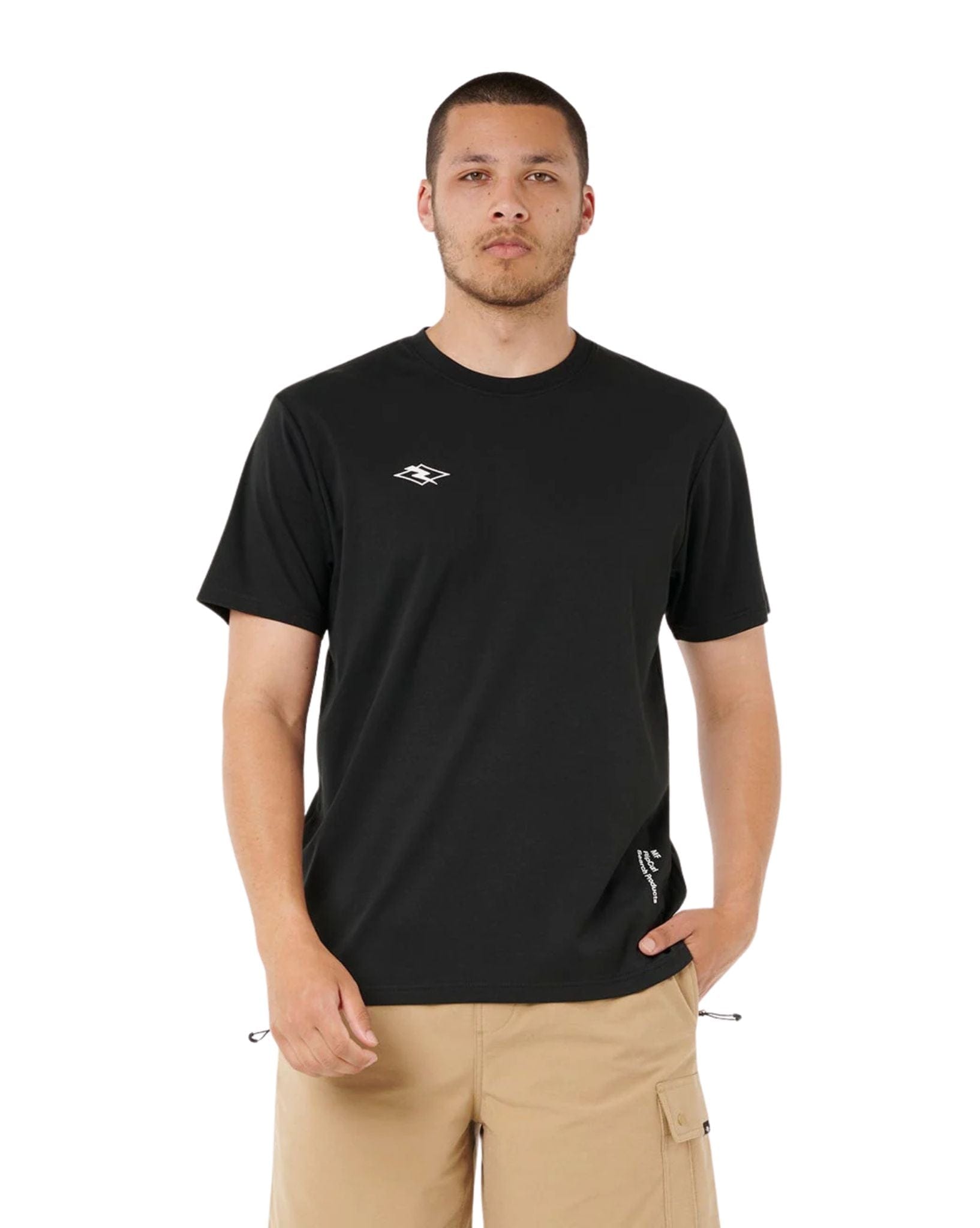 Ripcurl Vaporcool Mf Diamond Tee