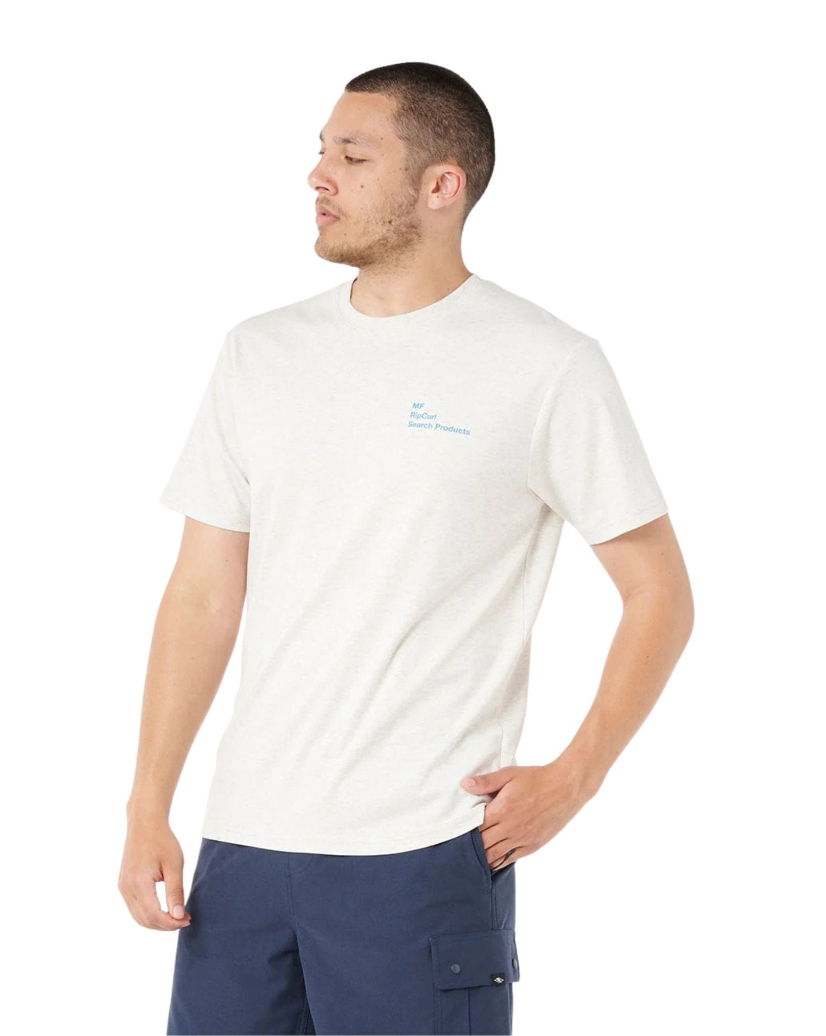 Ripcurl Vaporcool Mf Fade Tee