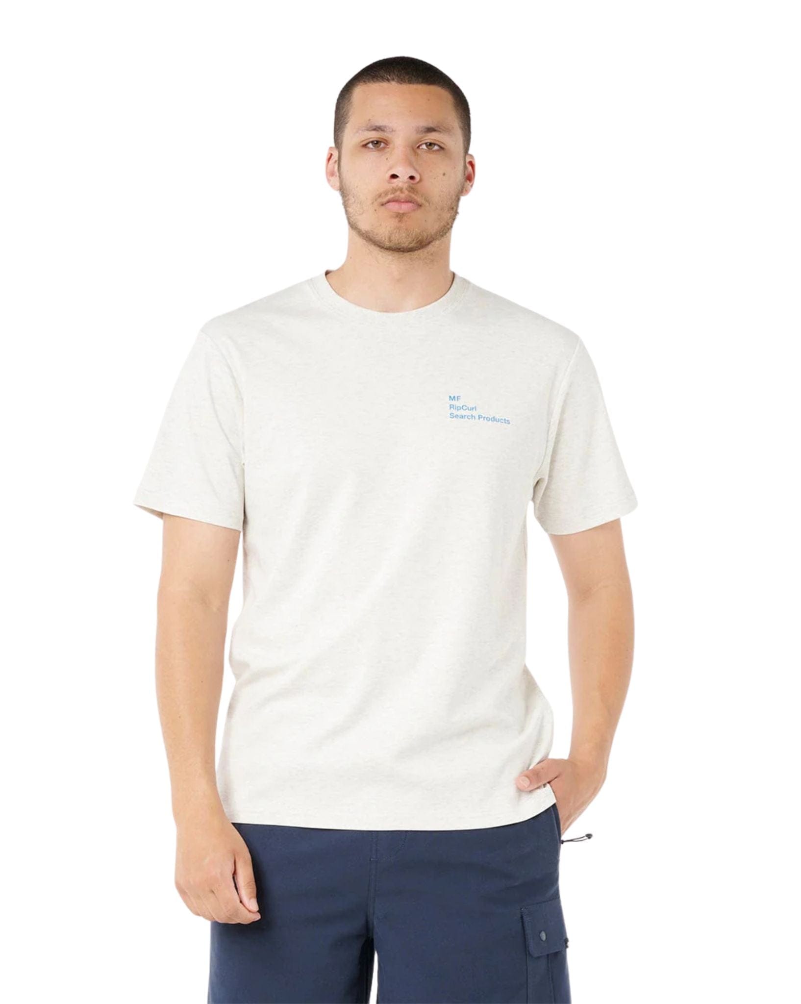 Ripcurl Vaporcool Mf Fade Tee