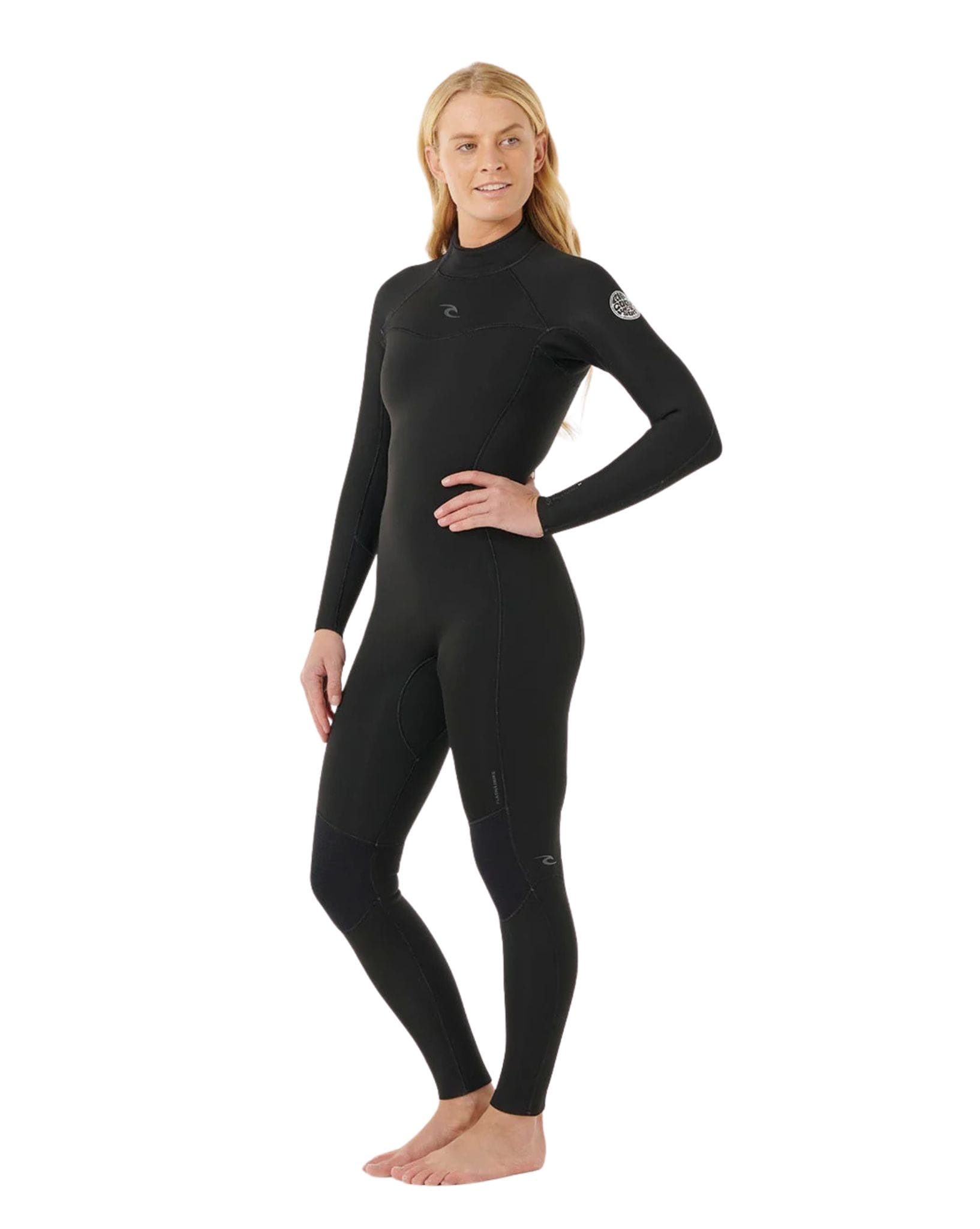 Ripcurl Womens Dawn Patrol Bz 32