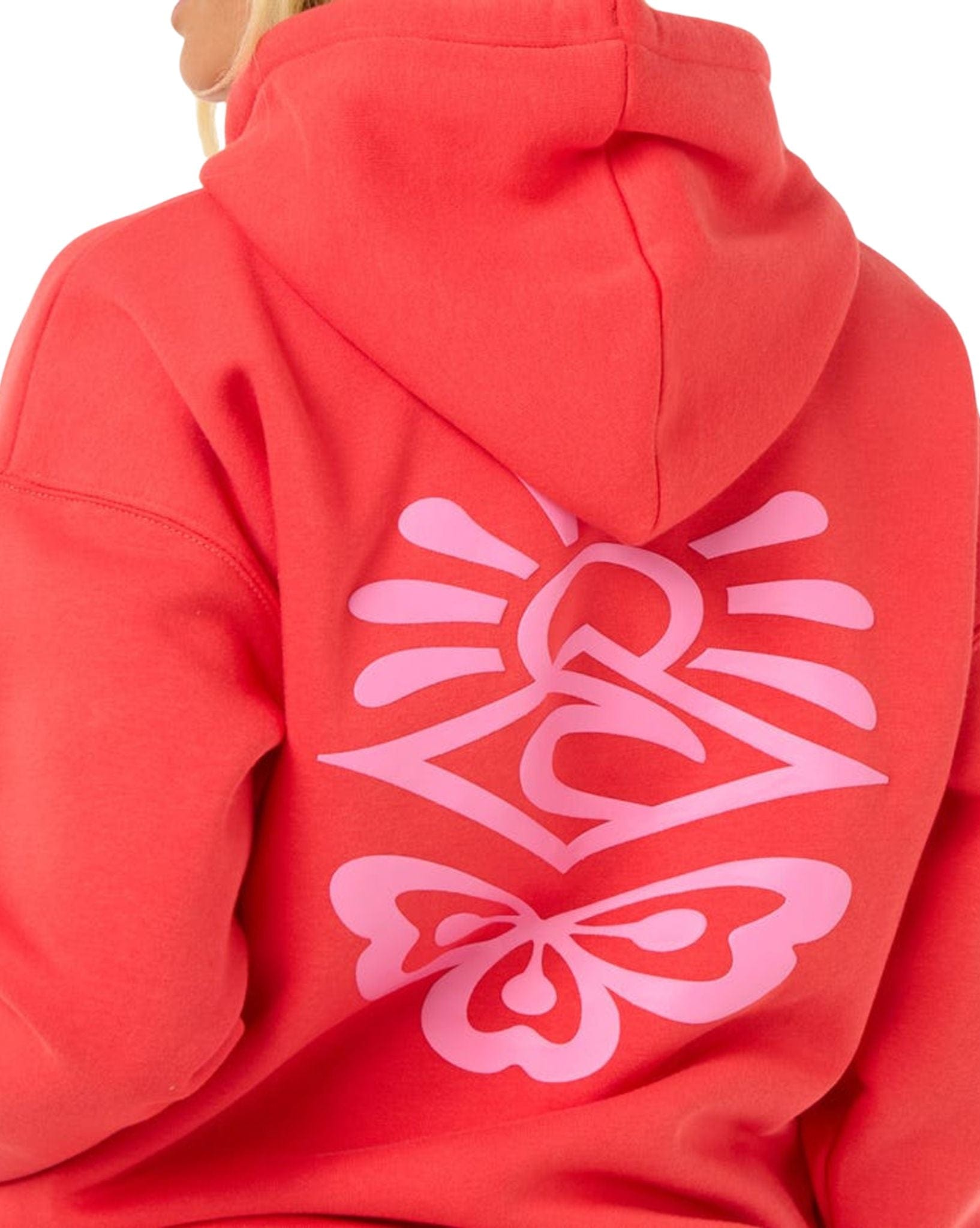 Ripcurl Womens Icons Of Surf Heritage Hood