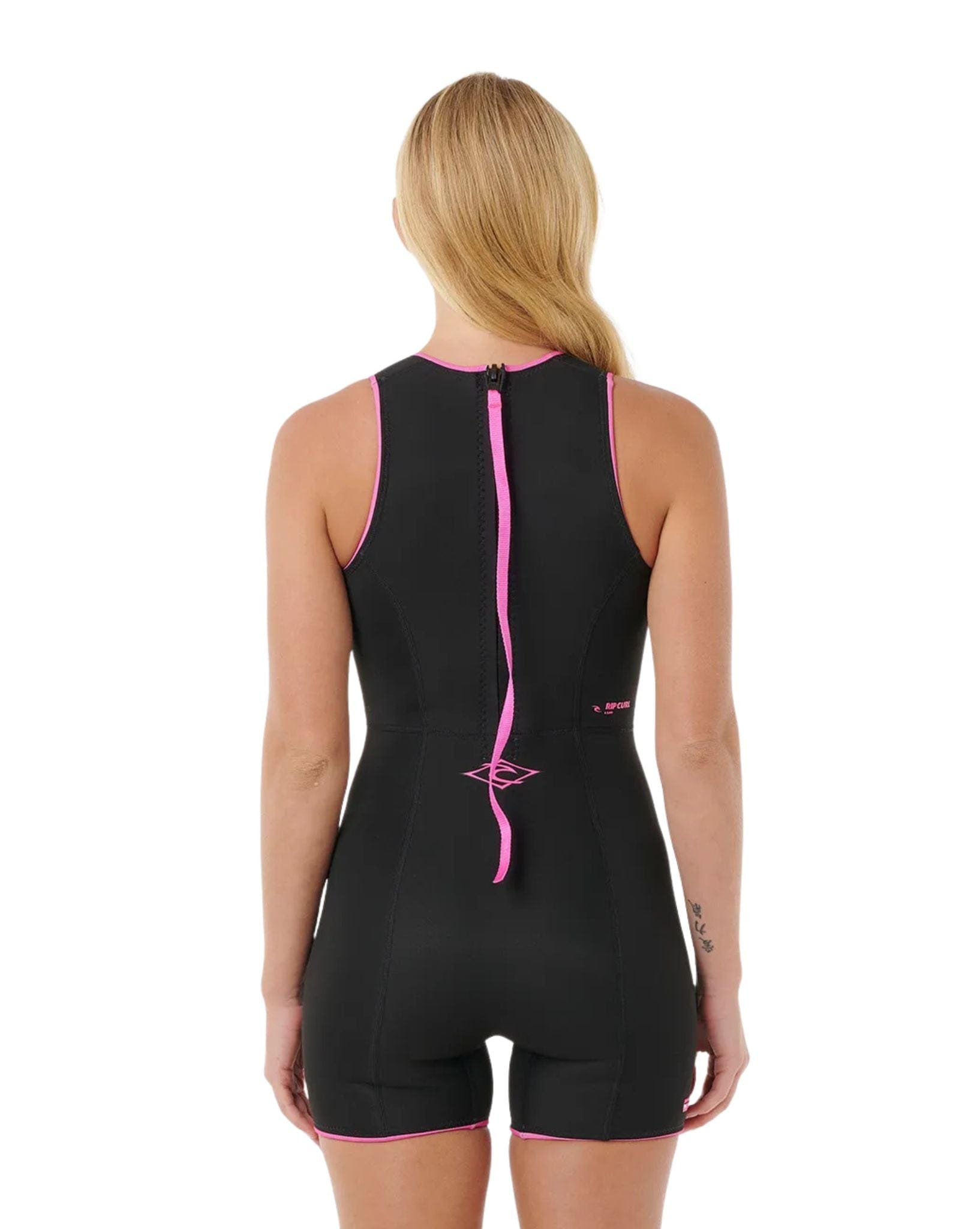 Ripcurl Womens Sg G-Bomb 1.5Mm Short Jane