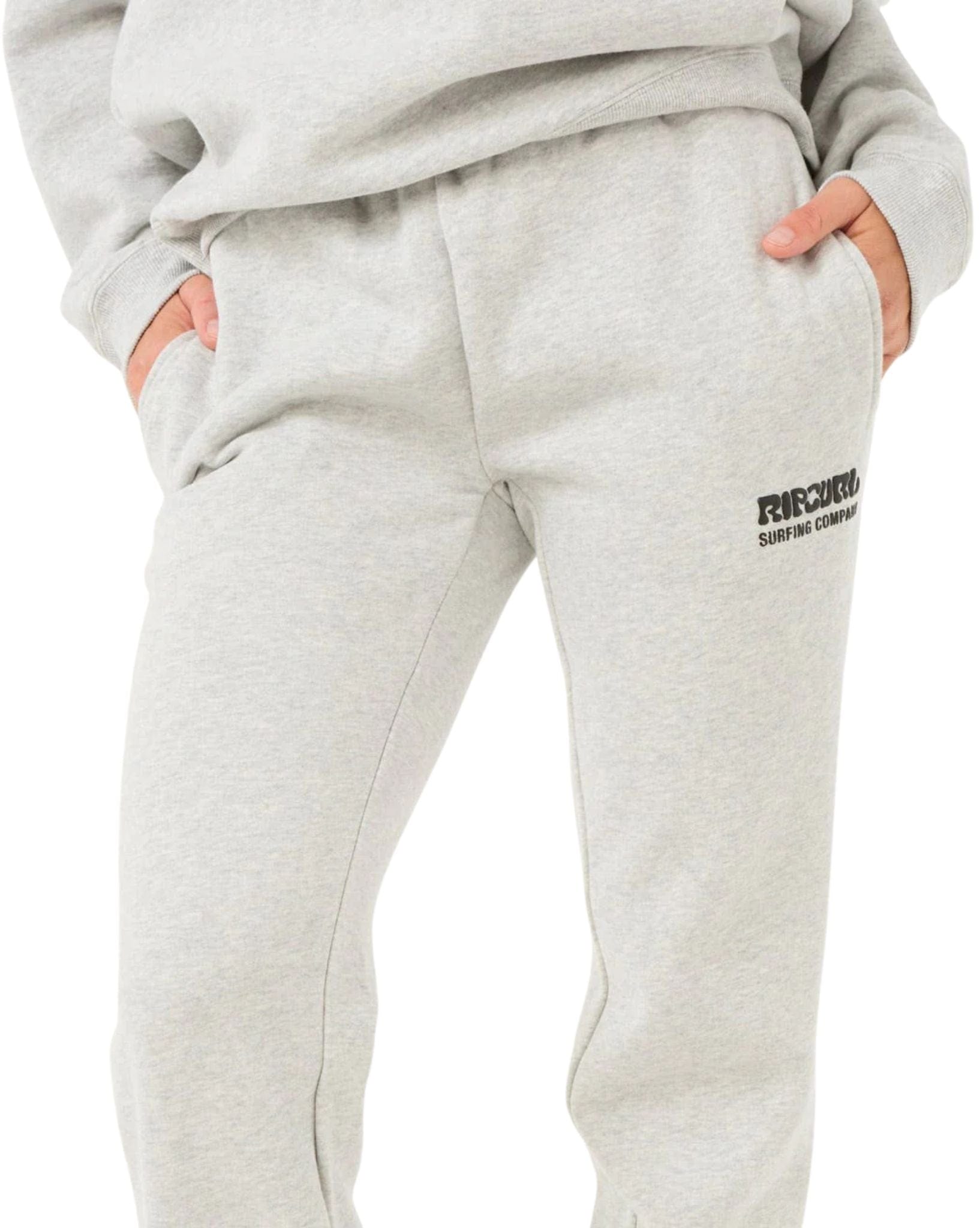 Ripcurl Womens Surf Puff Track Pant