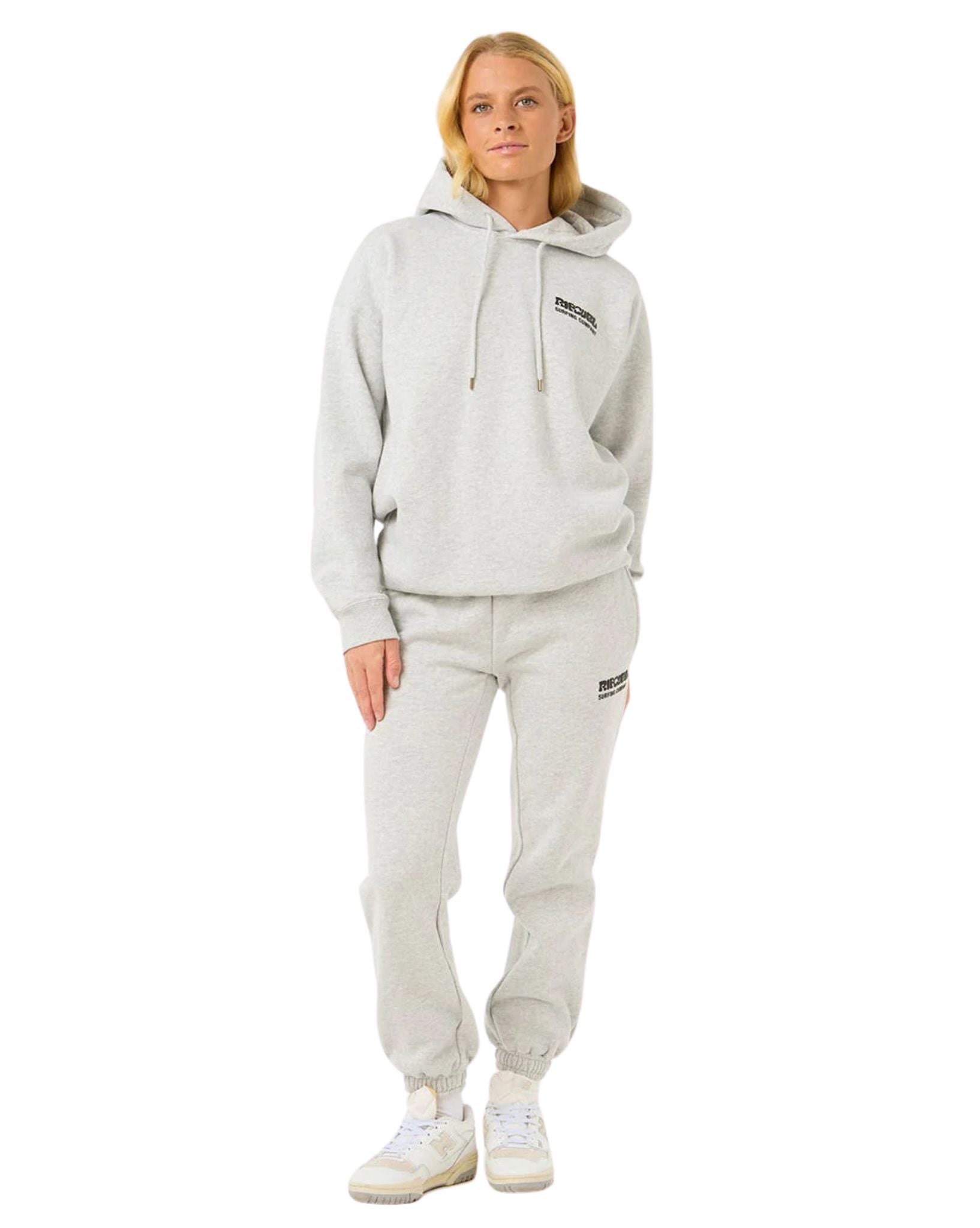 Ripcurl Womens Surf Puff Track Pant