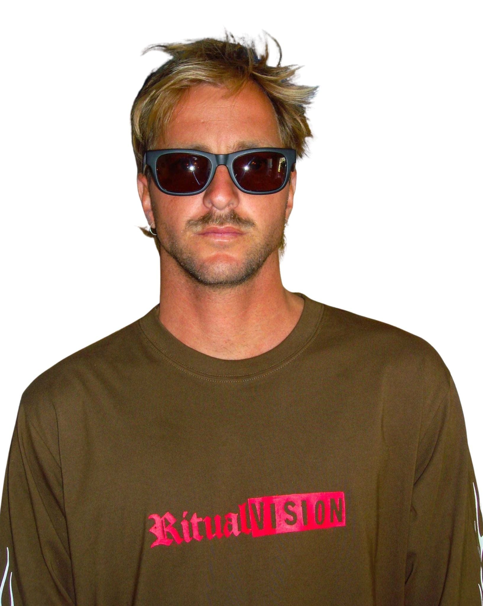 Ritual Vision Bad Habit Sunglasses