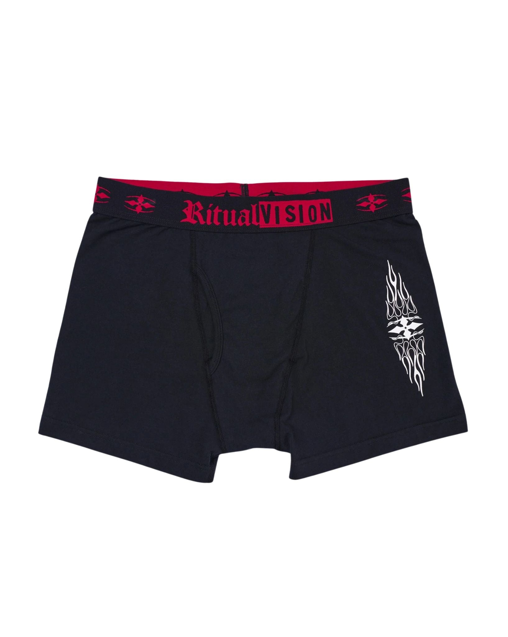 Ritual Vision Core Boxer Brief