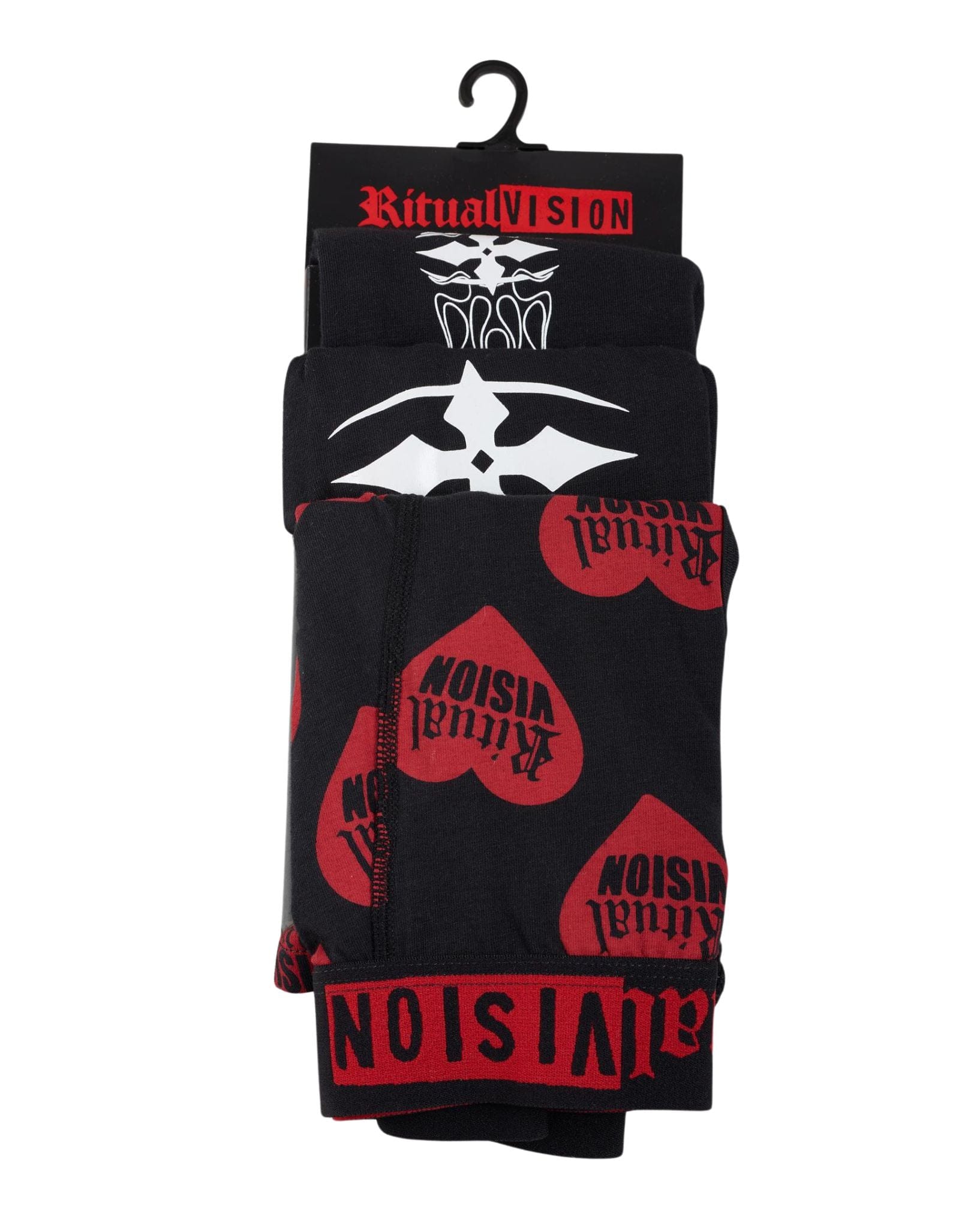 Ritual Vision Core Boxer Brief