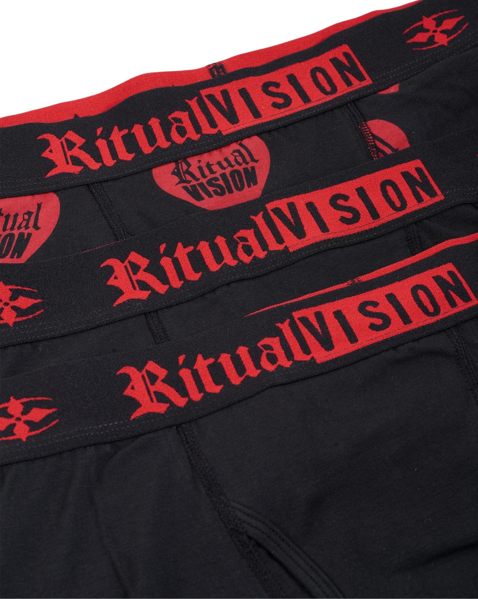 Ritual Vision Core Boxer Brief