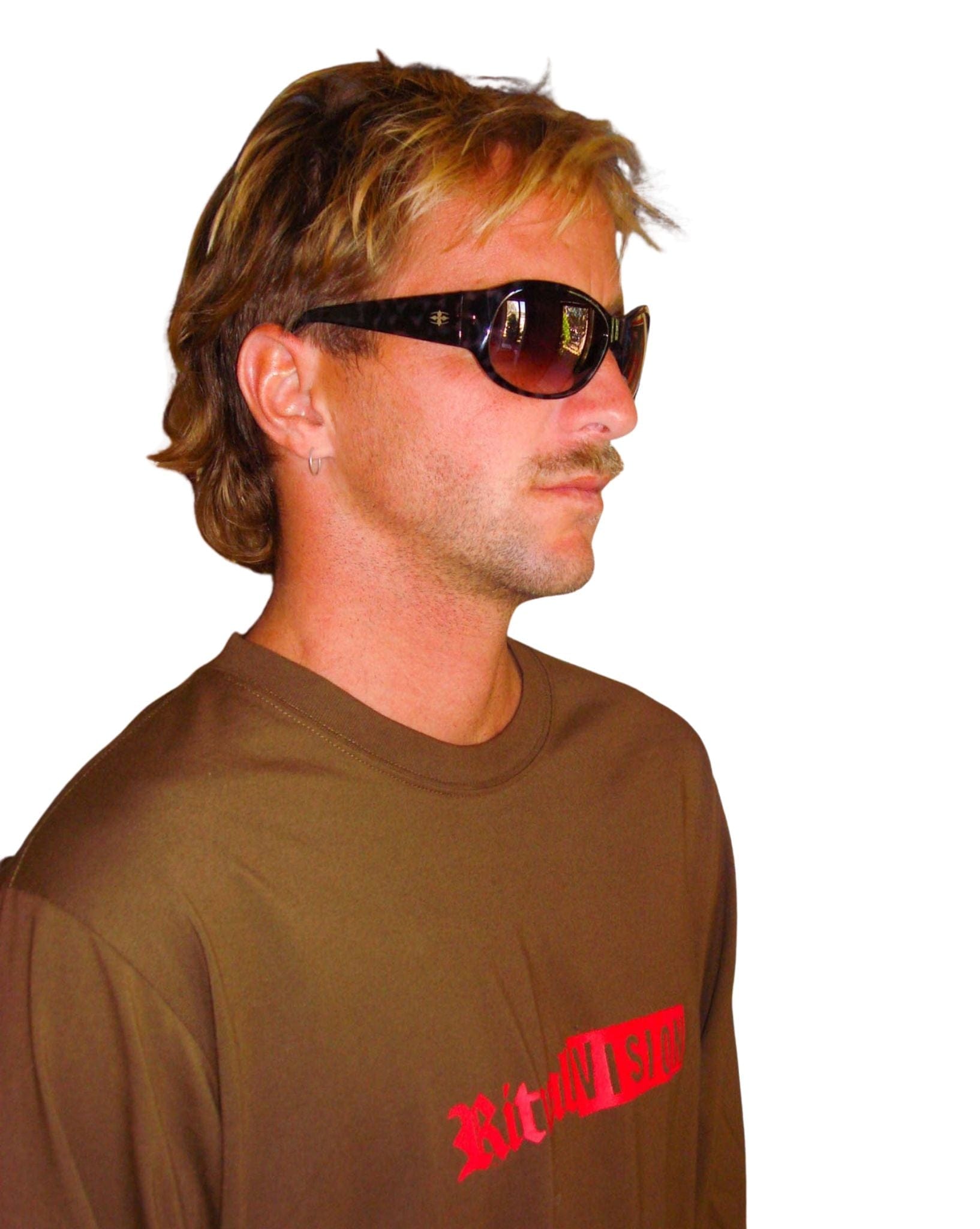 Ritual Vision Delux Sunglasses