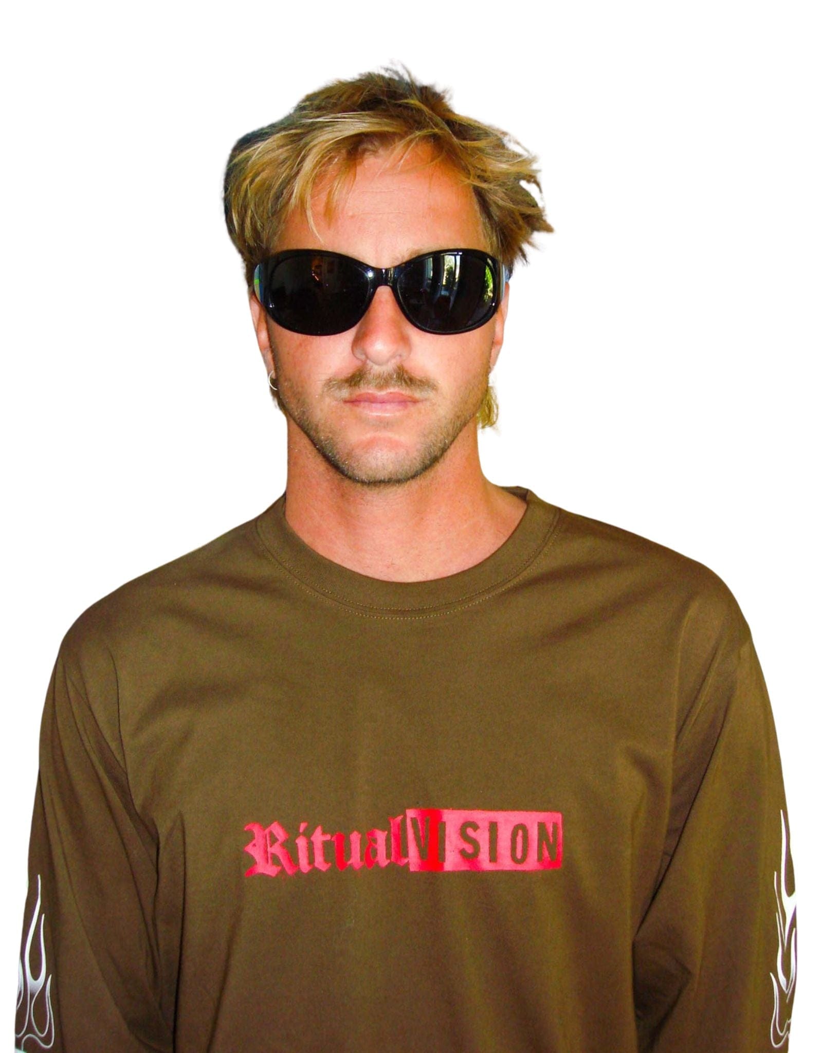 Ritual Vision Delux Sunglasses