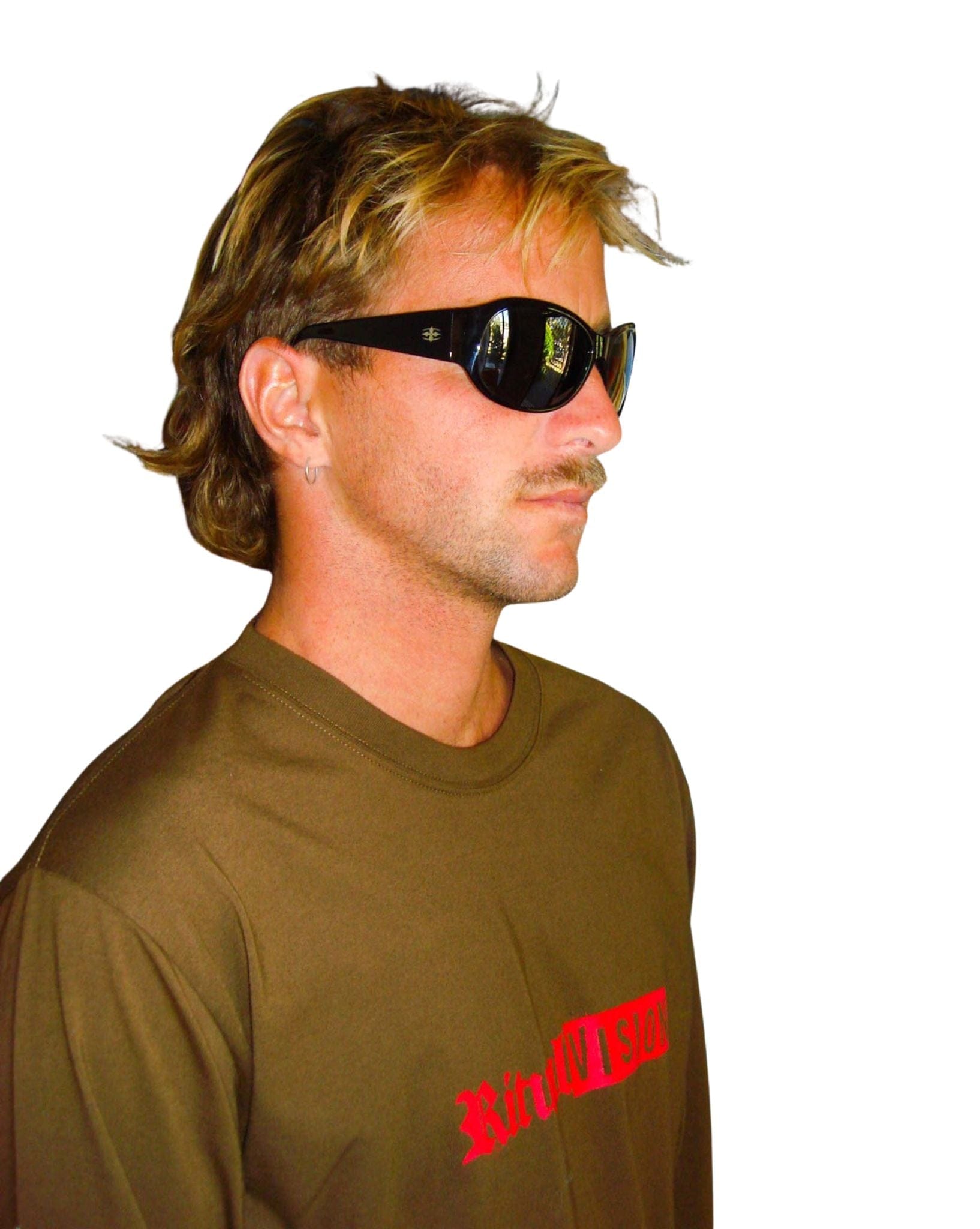 Ritual Vision Delux Sunglasses