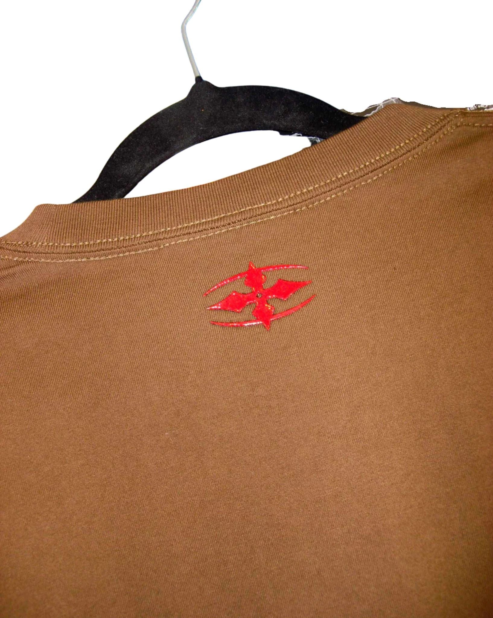 Ritual Vision Doomsday Machine SS Tee