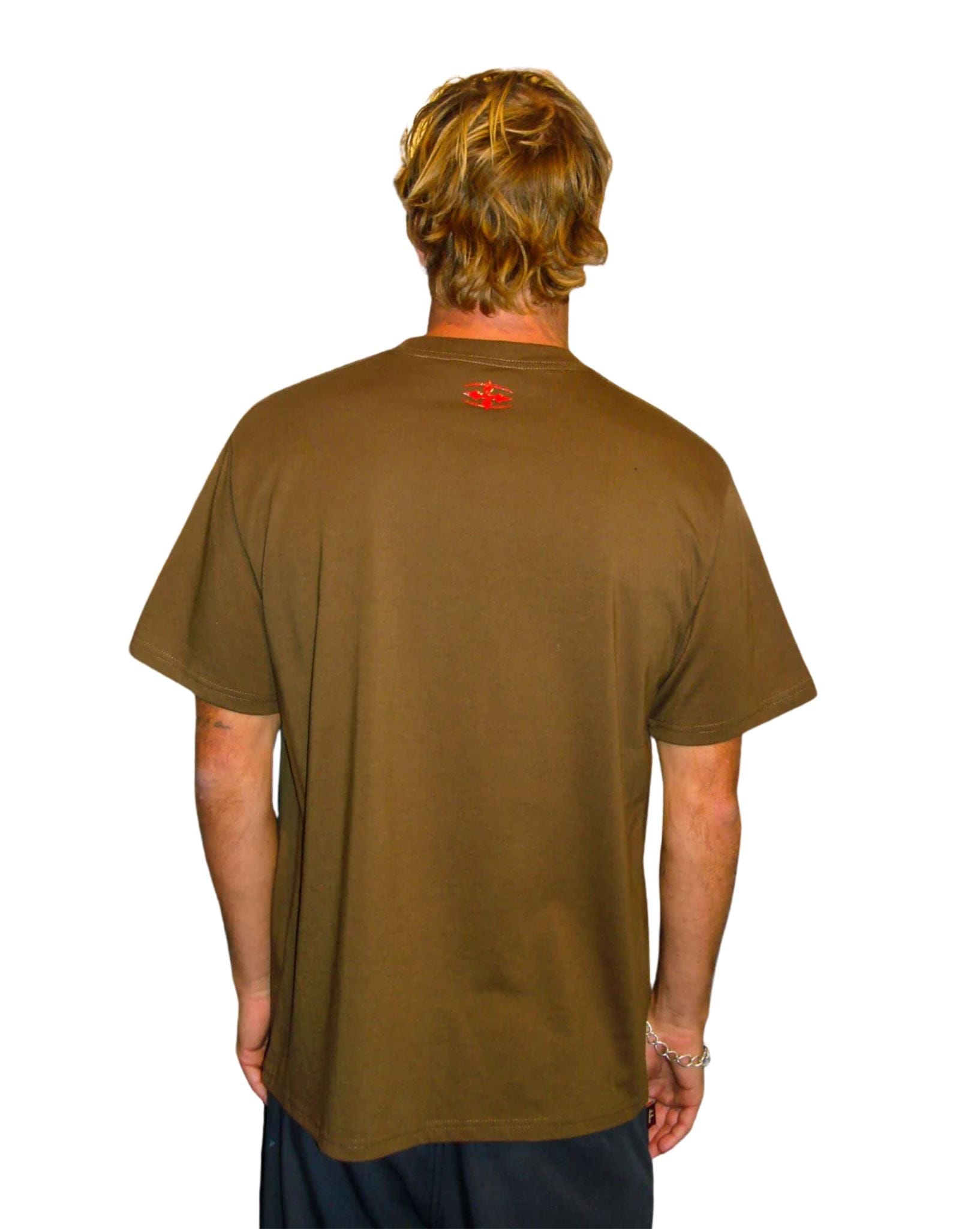 Ritual Vision Doomsday Machine SS Tee