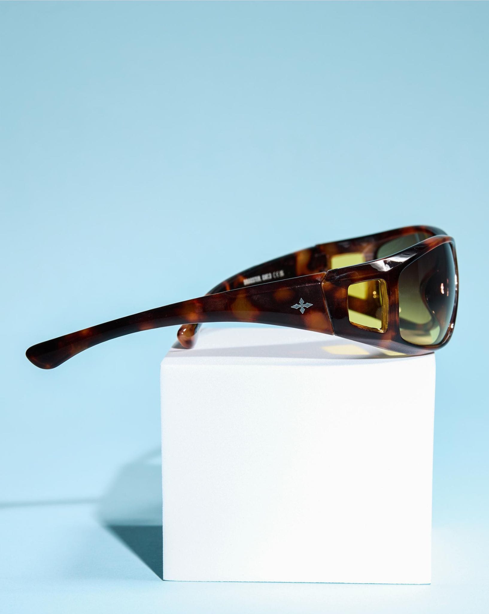 Ritual Vision Dragster Sunglasses
