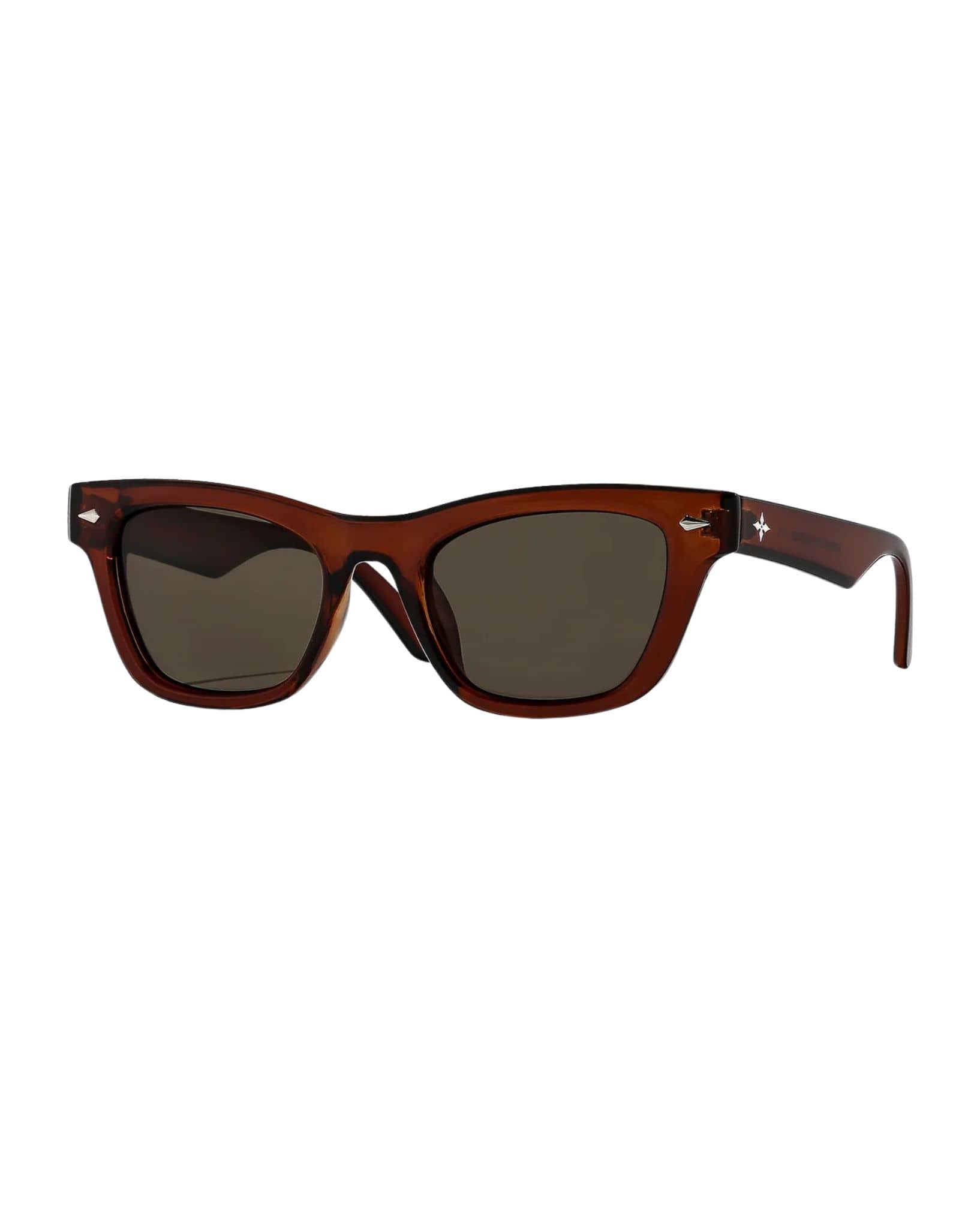 Ritual Vision Generator Sunglasses
