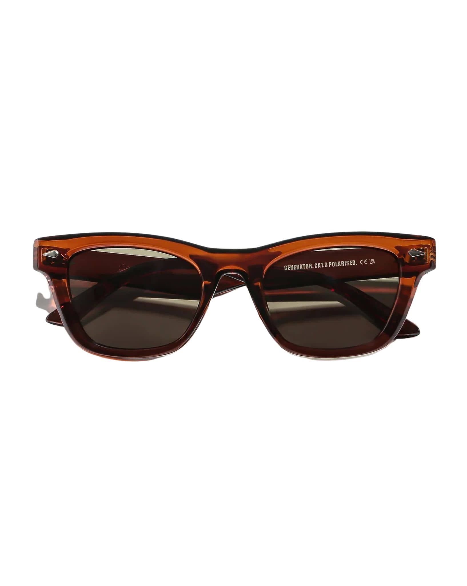Ritual Vision Generator Sunglasses
