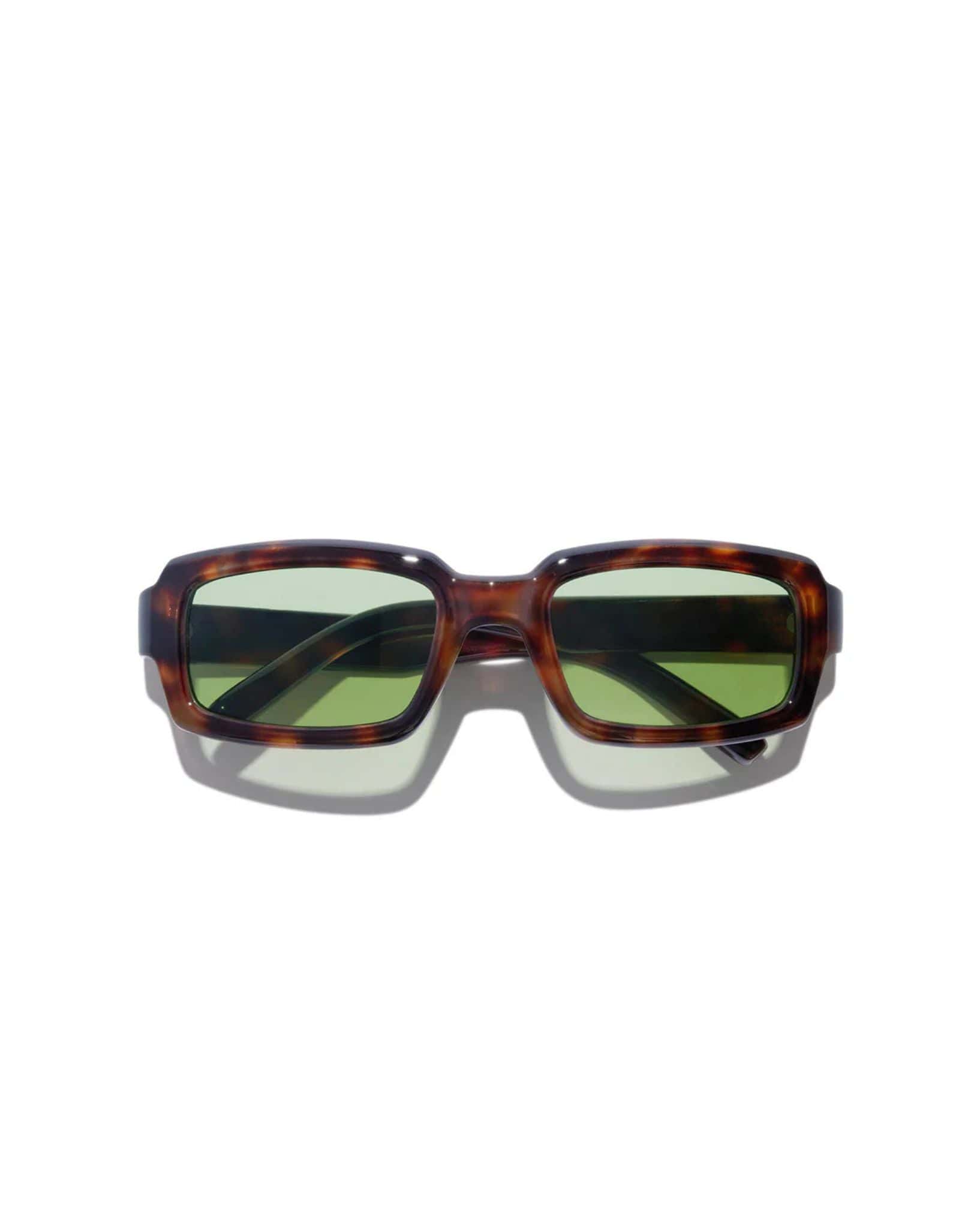 Ritual Vision Interceptor Sunglasses - Unisex