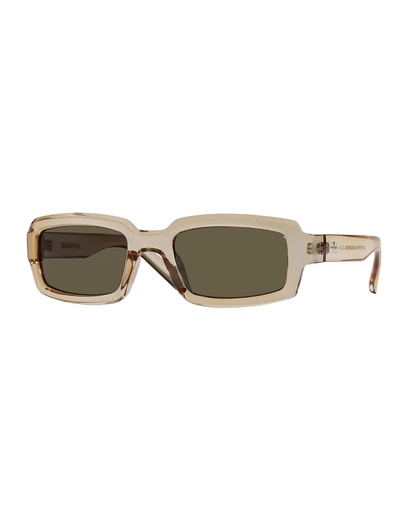Ritual Vision Interceptor Sunglasses - Unisex