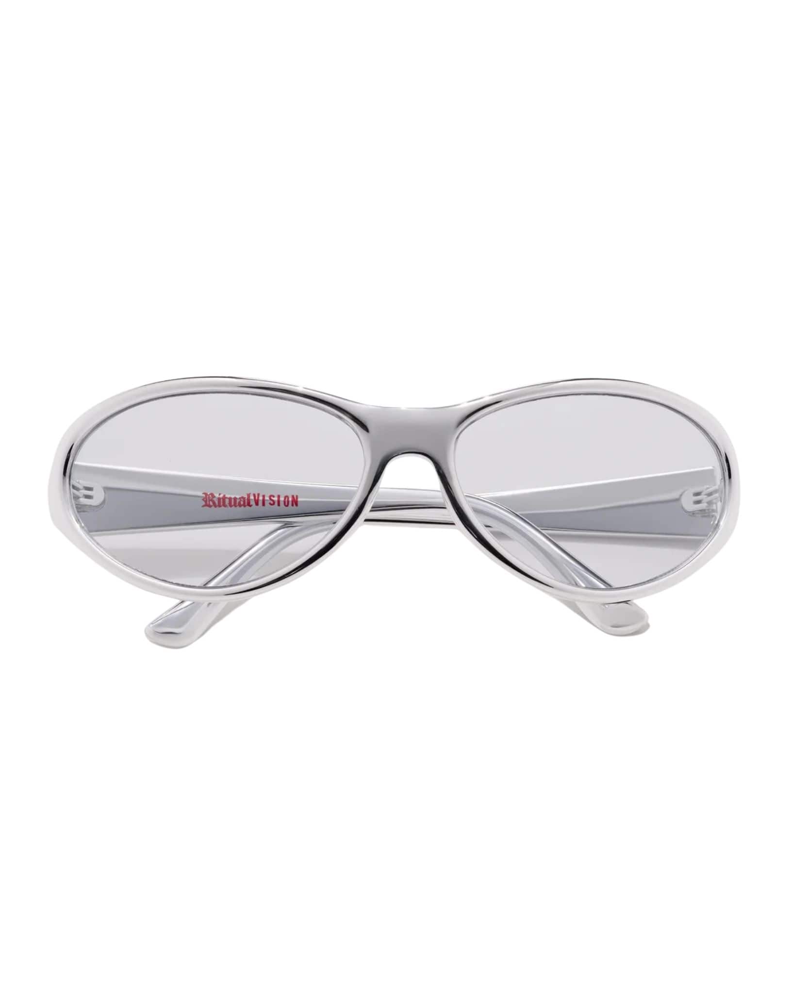 Ritual Vision Morphine Sunglasses