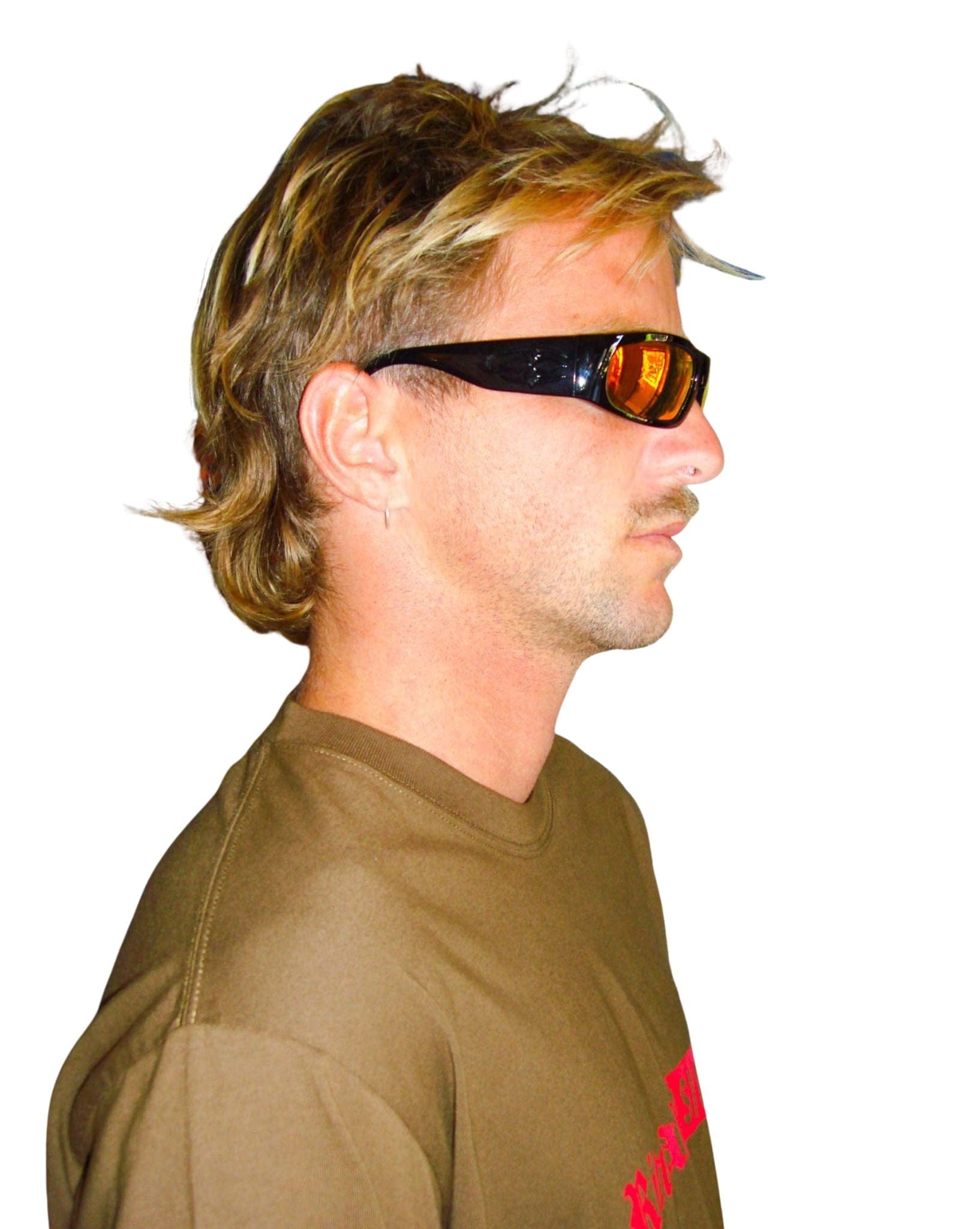 Ritual Vision Parasite Sunglasses