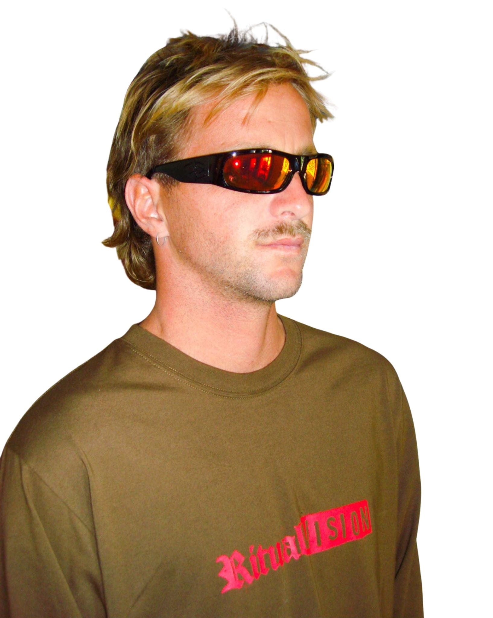 Ritual Vision Parasite Sunglasses