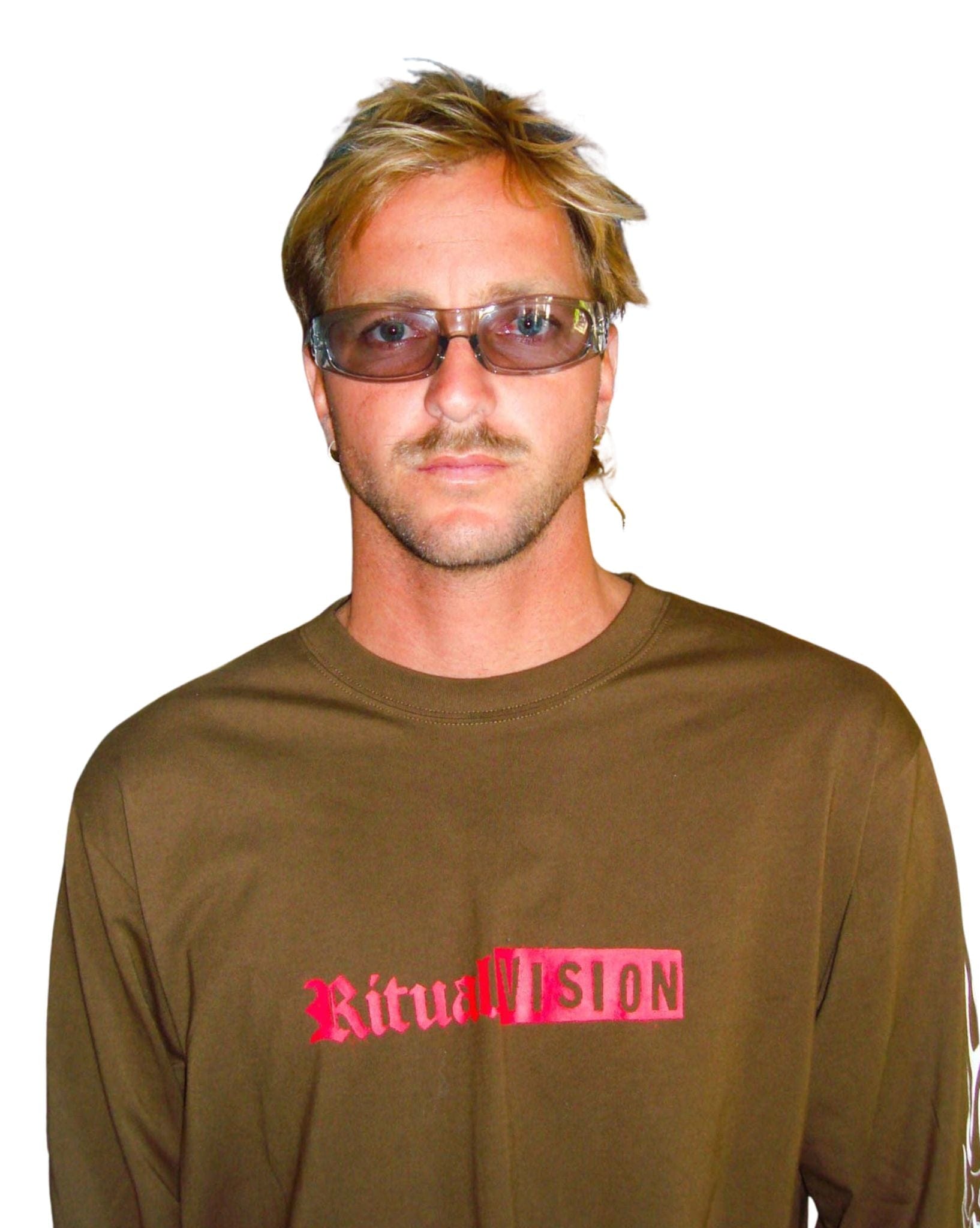 Ritual Vision Parasite Sunglasses