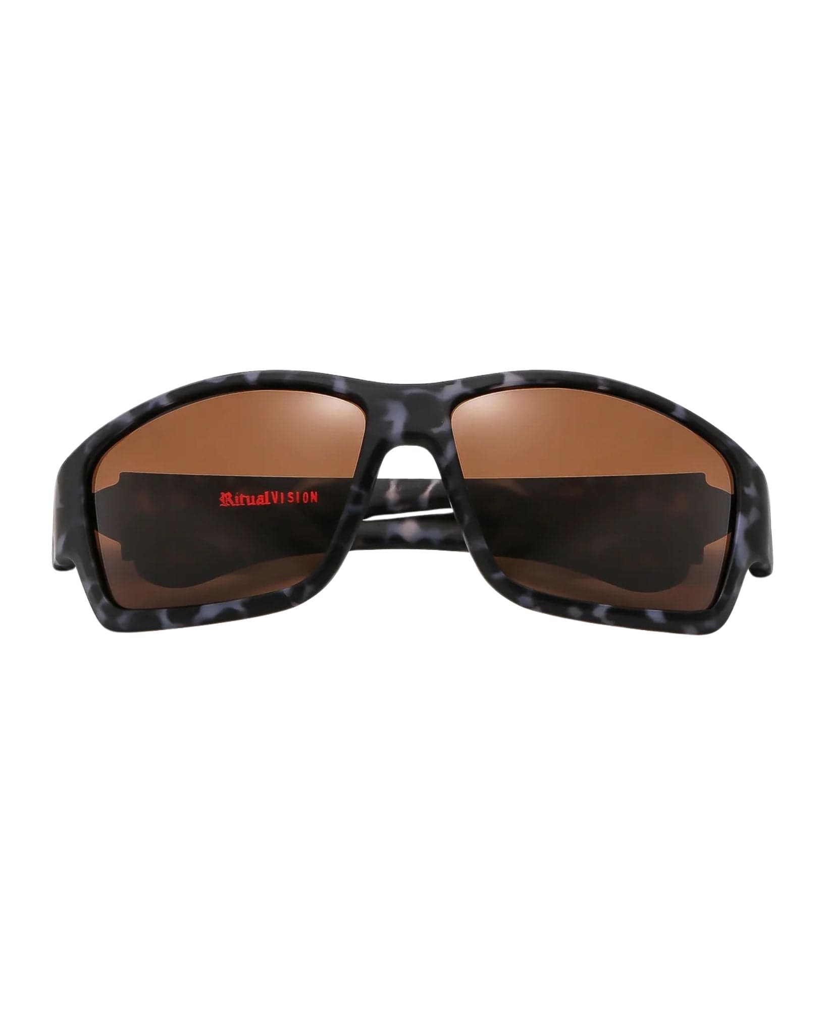 Ritual Vision Ritual - The Decline