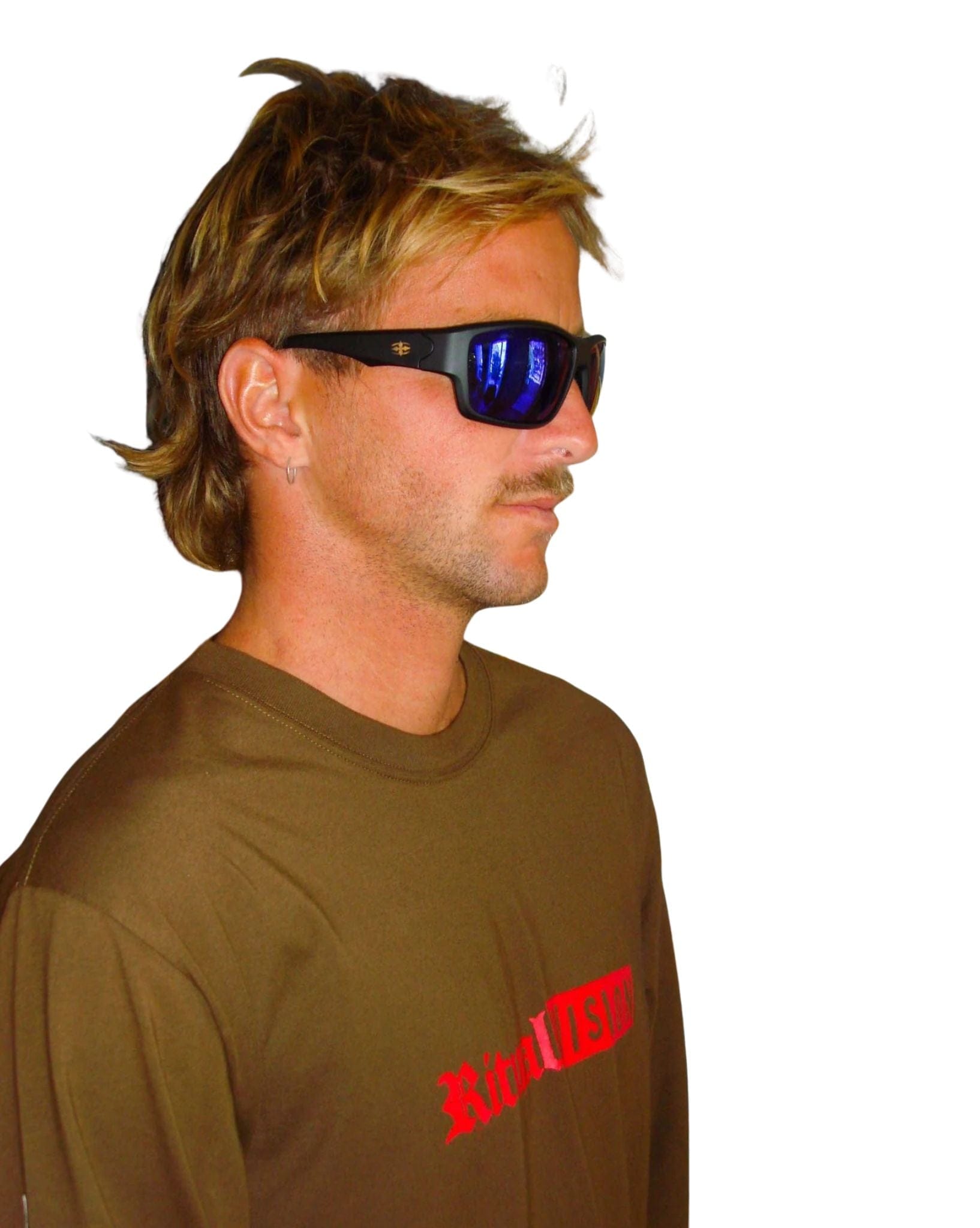 Ritual Vision Ritual - The Decline