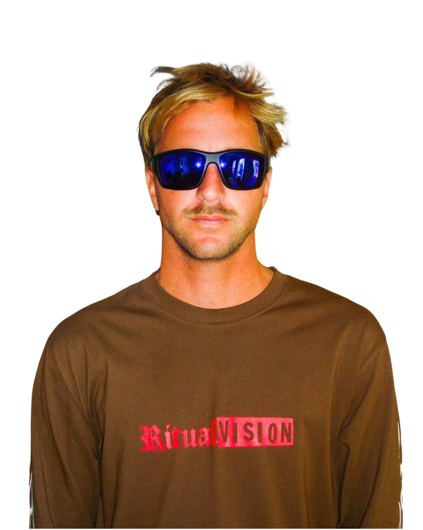 Ritual Vision Ritual - The Decline