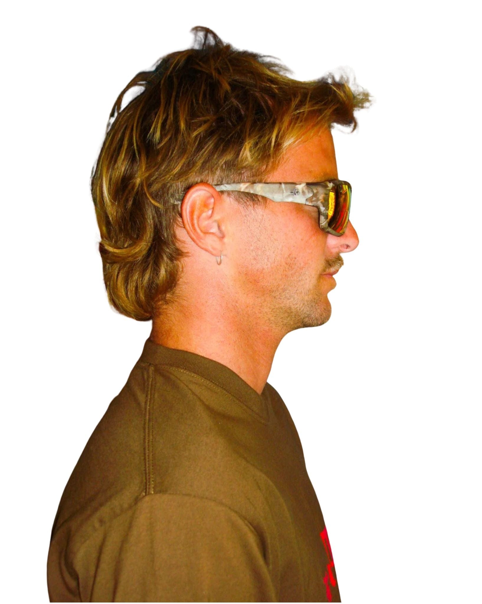 Ritual Vision Ritual - The Decline