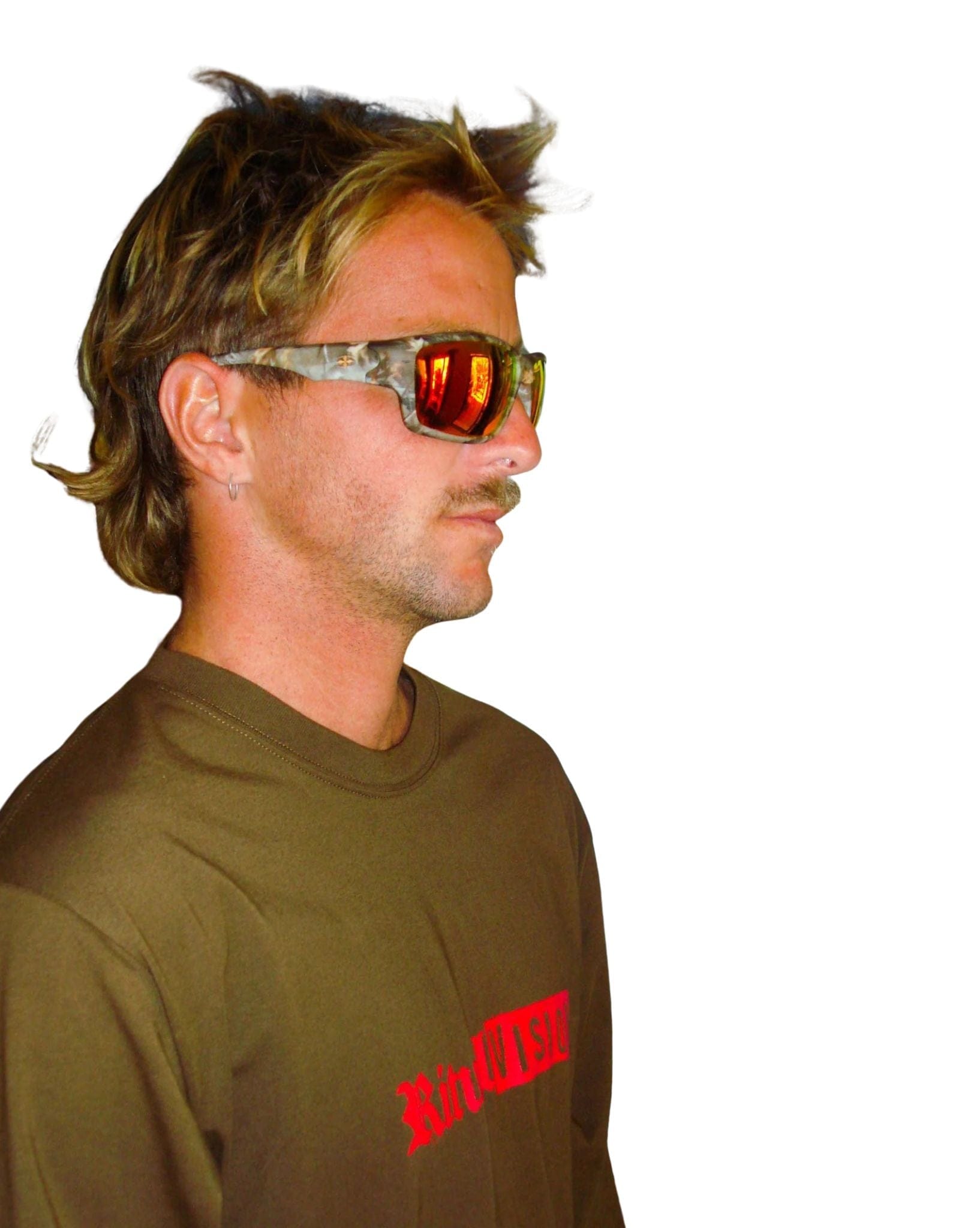 Ritual Vision Ritual - The Decline