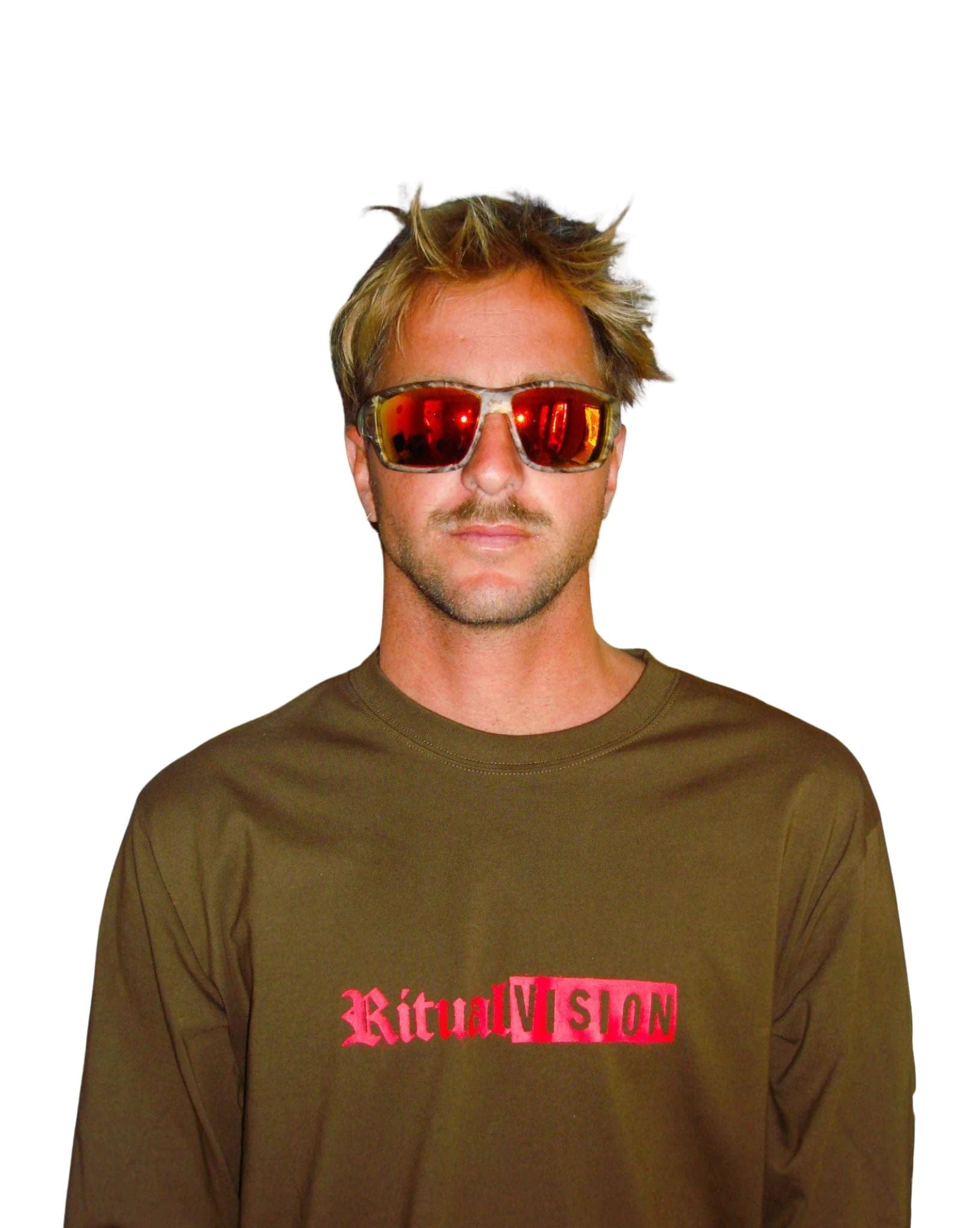 Ritual Vision Ritual - The Decline