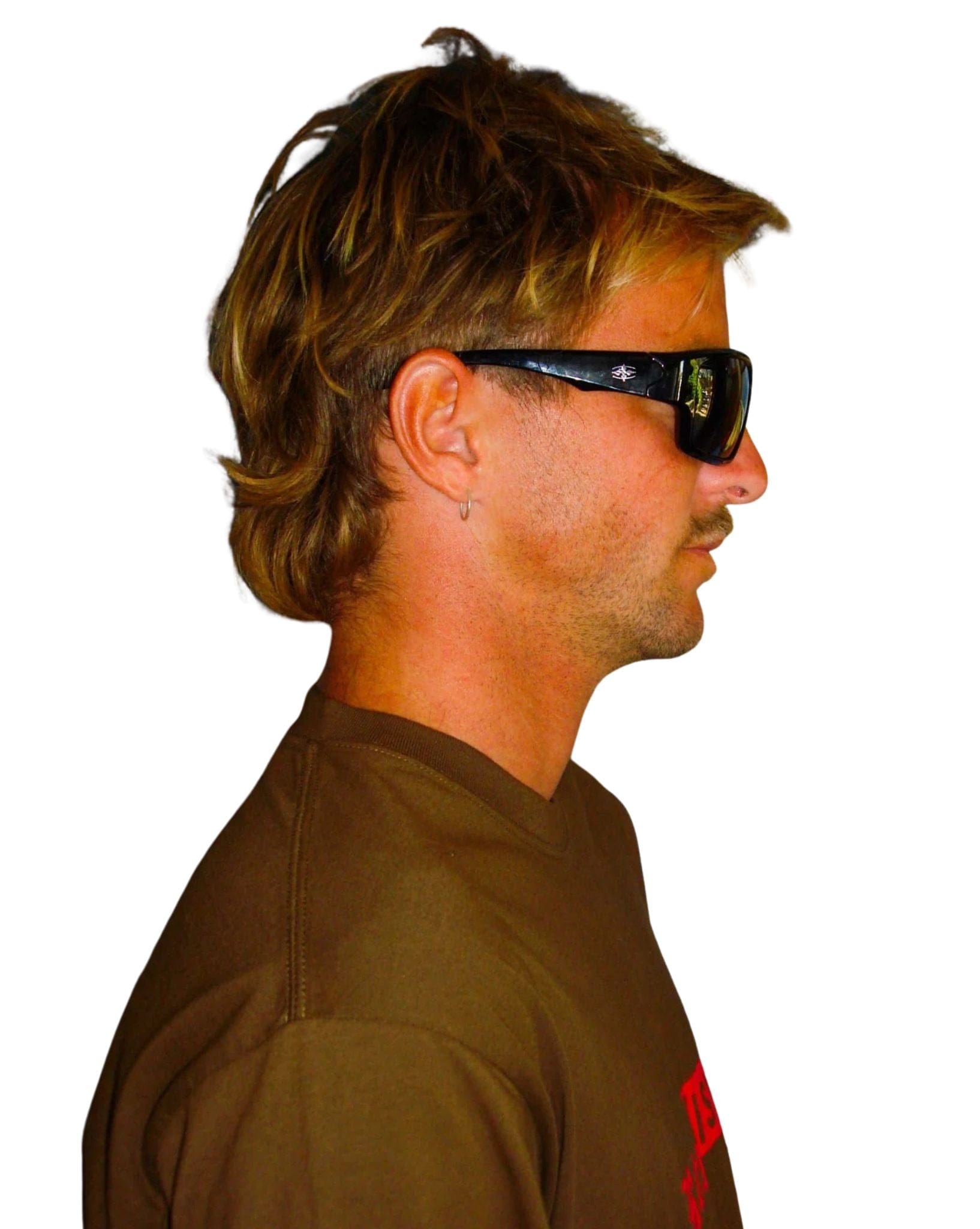 Ritual Vision Ritual - The Decline