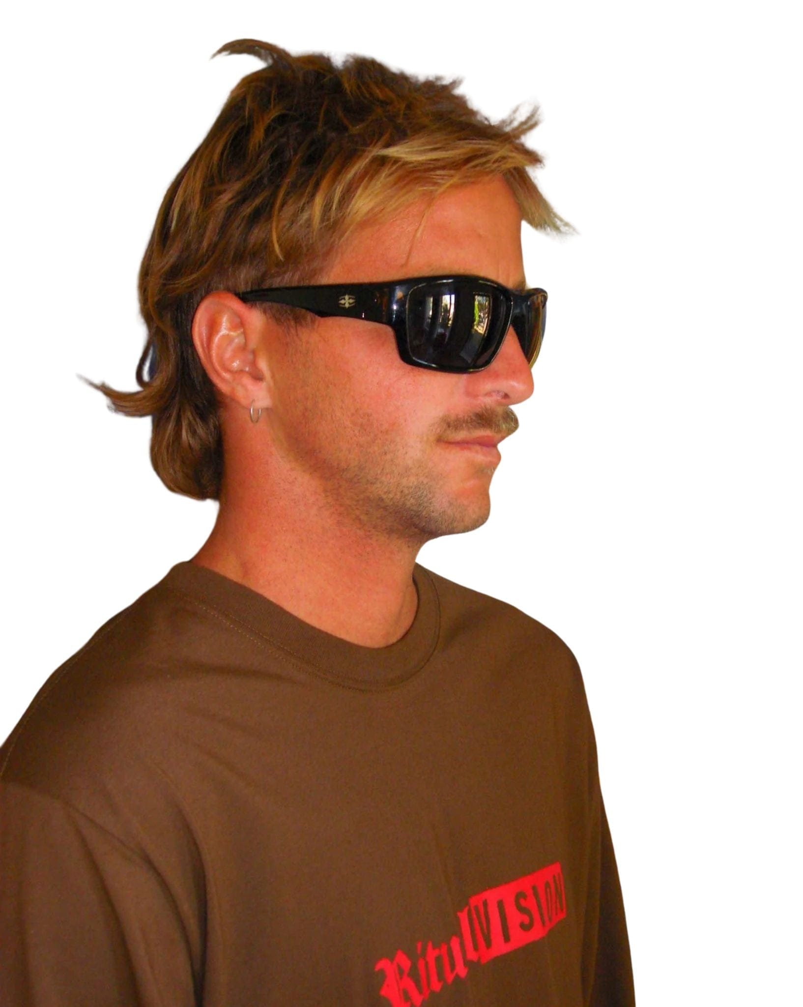 Ritual Vision Ritual - The Decline