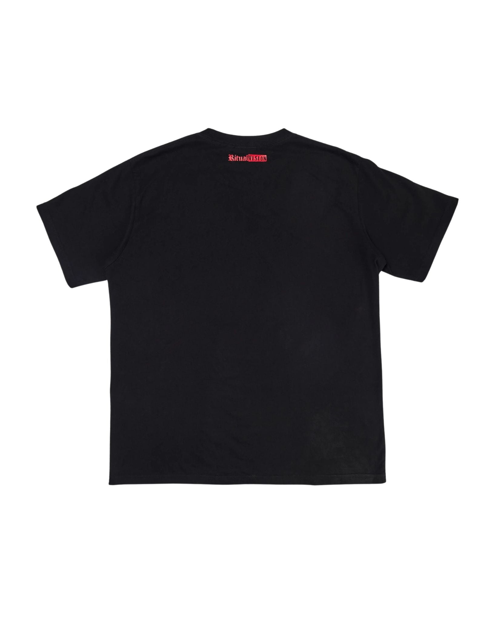 Ritual Vision Stretch SS Tee