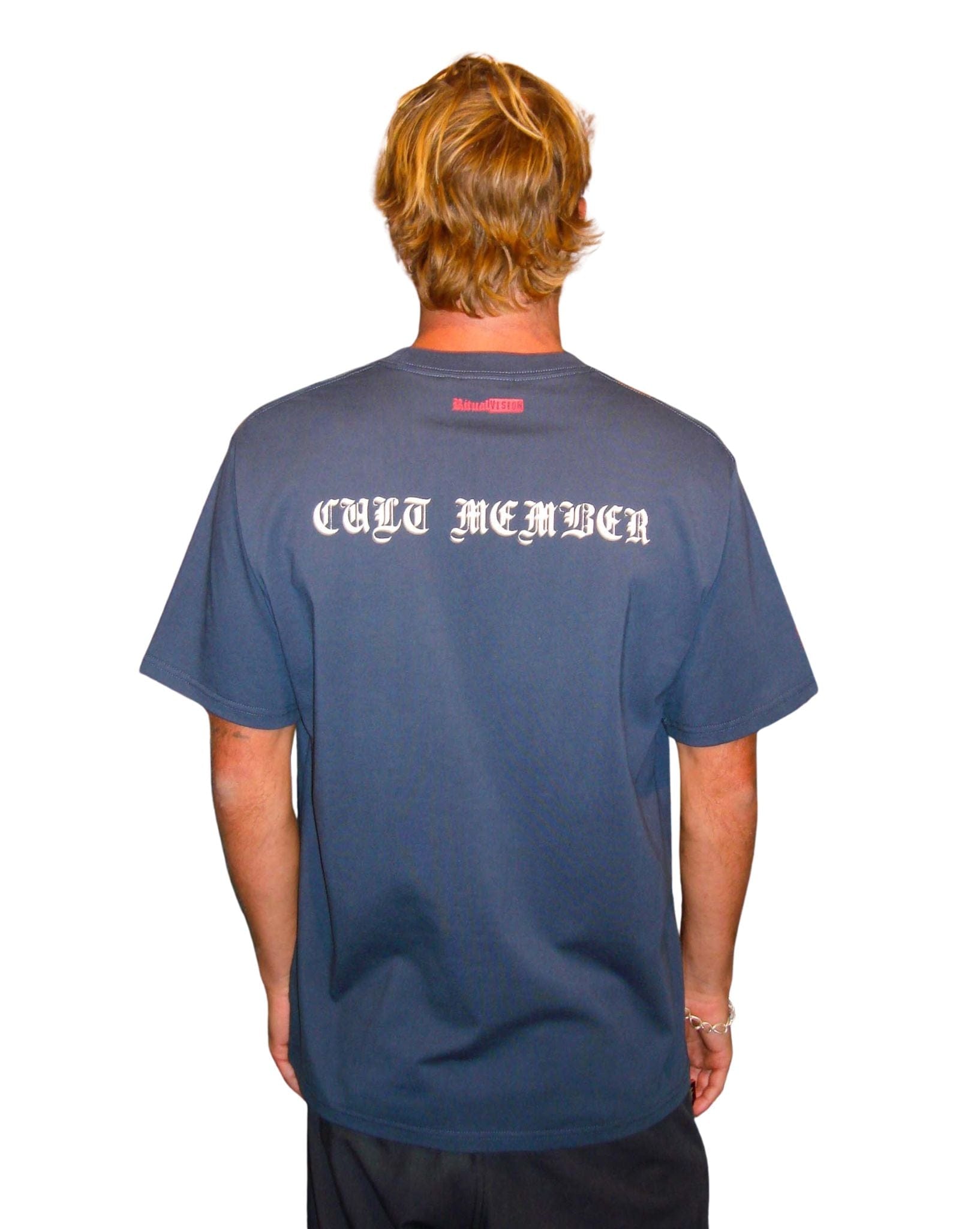 Ritual Vision Symbol Core SS Tee