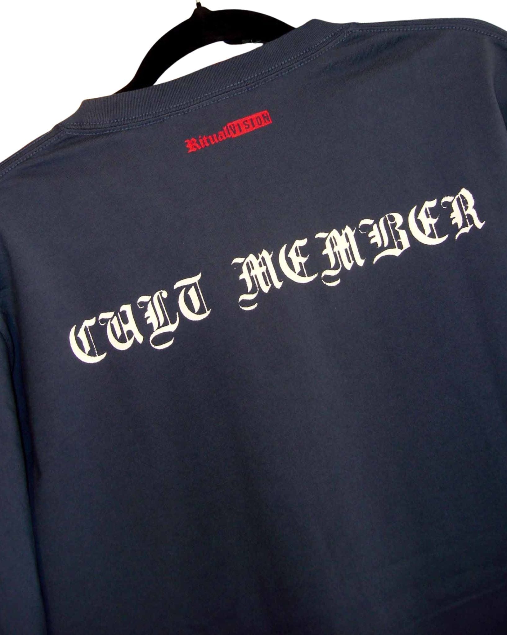 Ritual Vision Symbol Core SS Tee