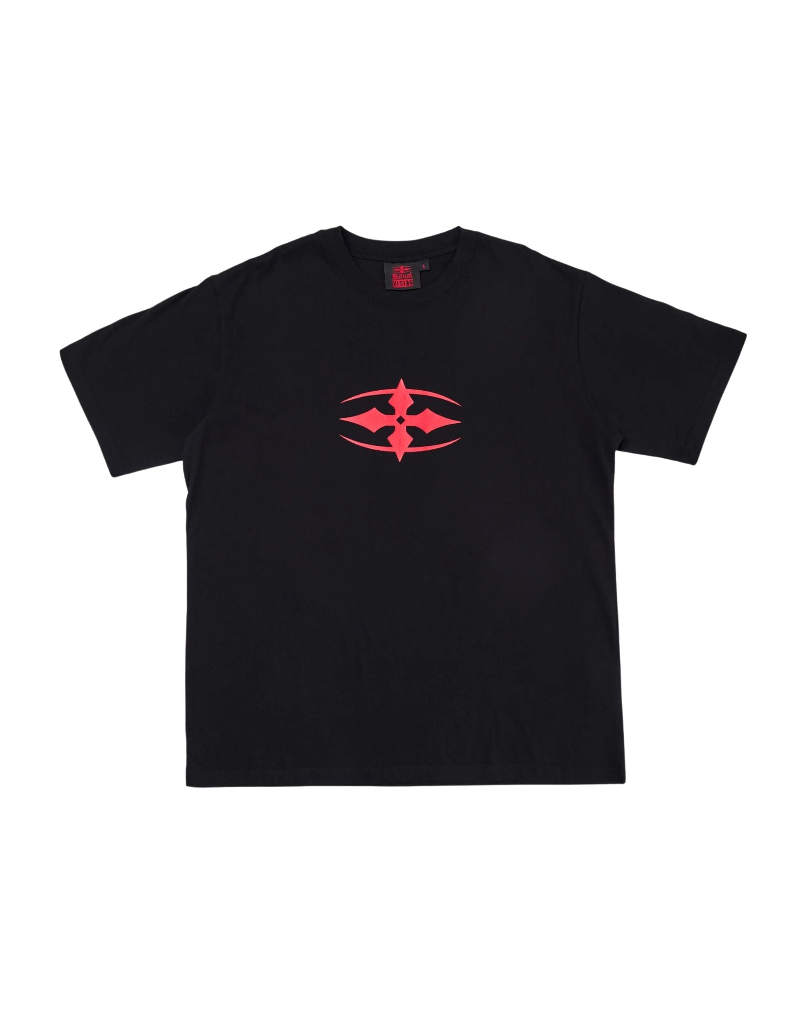 Ritual Vision Symbol Core SS Tee