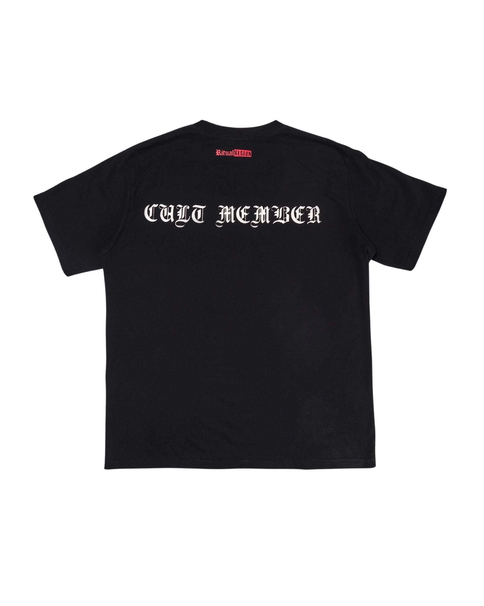 Ritual Vision Symbol Core SS Tee