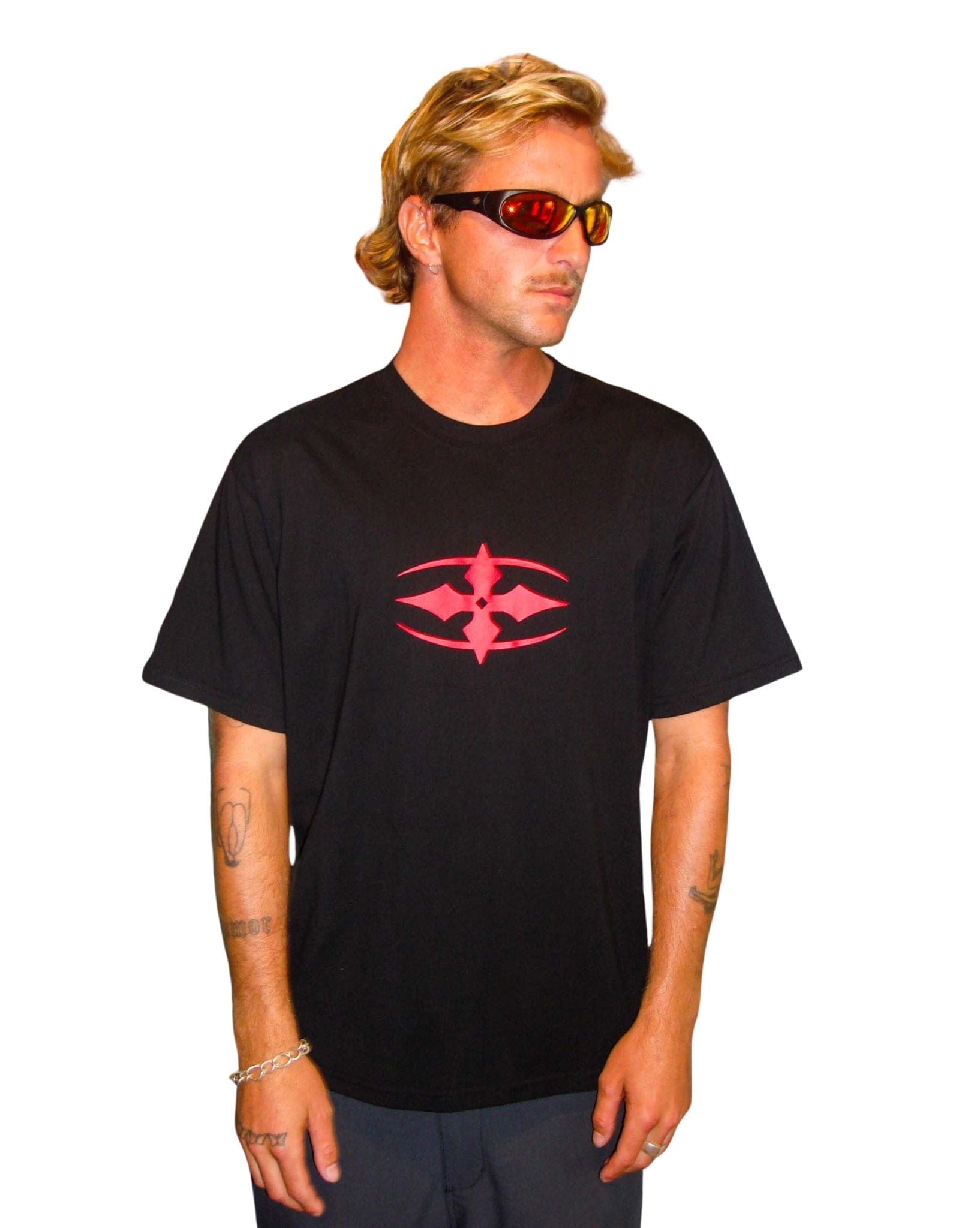 Ritual Vision Symbol Core SS Tee