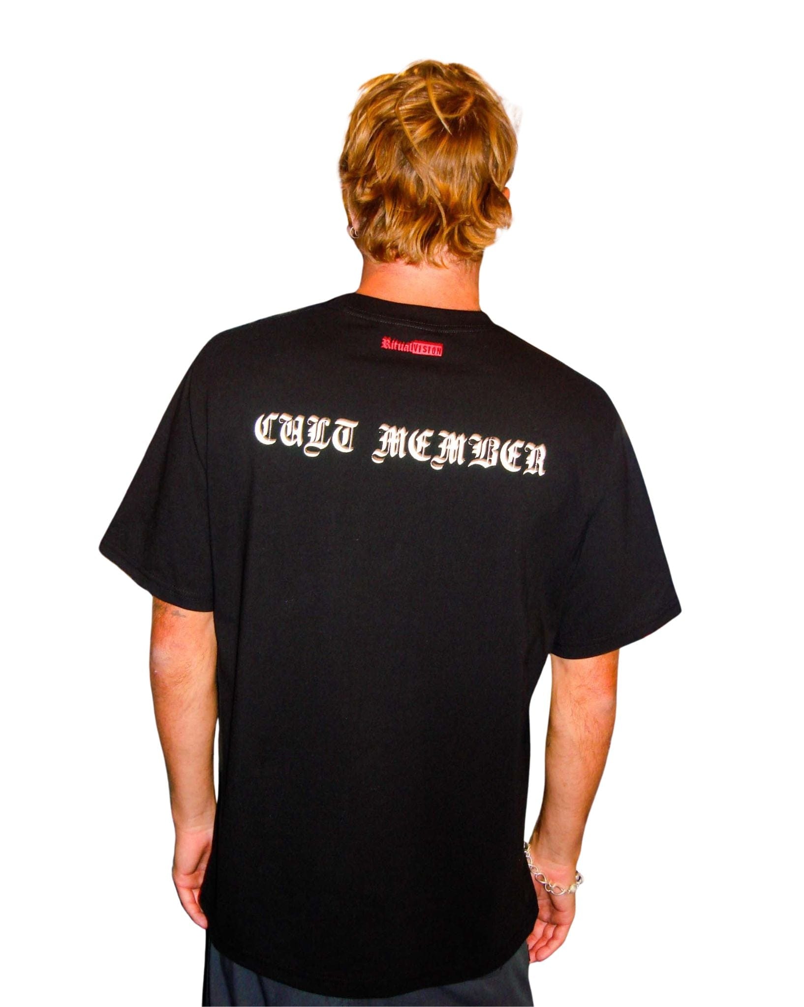 Ritual Vision Symbol Core SS Tee