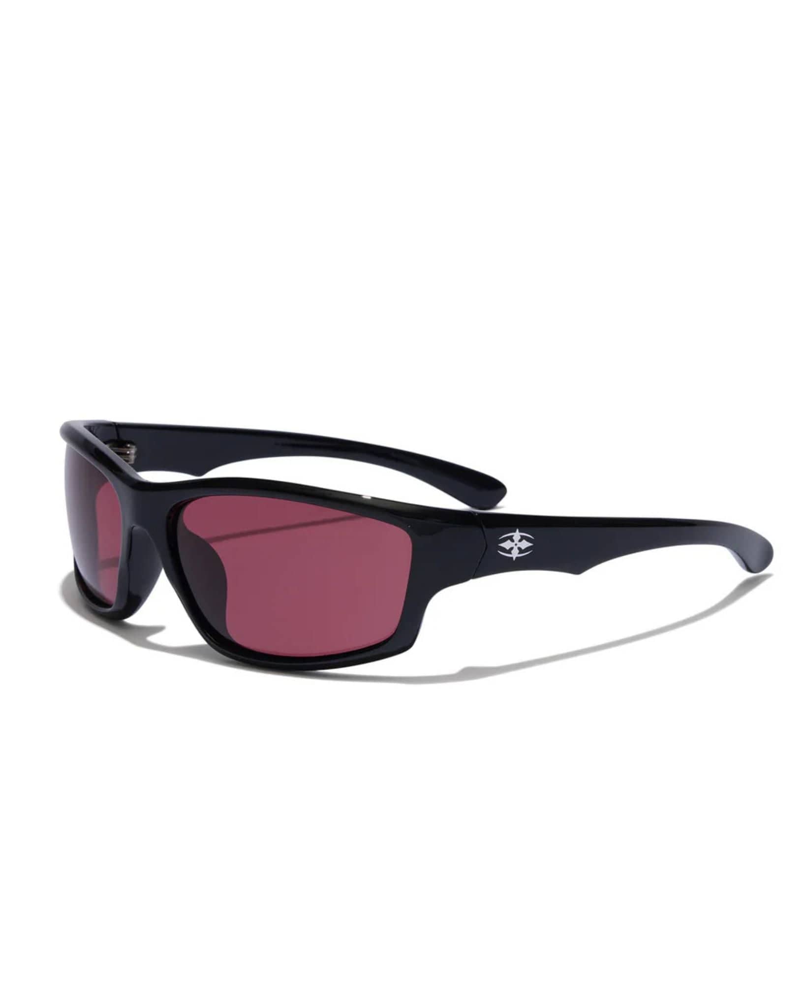 Ritual Vision Teenage Zero Sunglasses